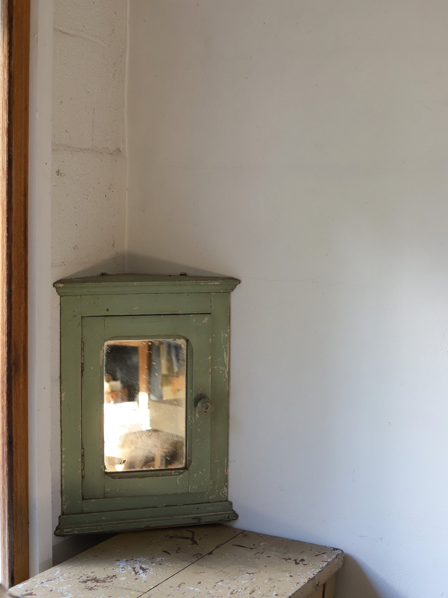 157 コーナー収納