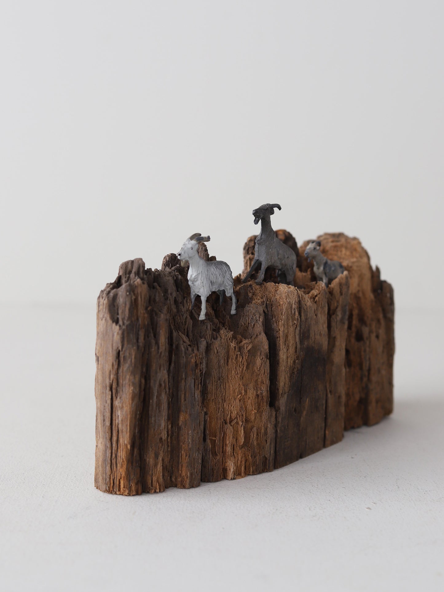 005c 三びきのやぎのがらがらどん