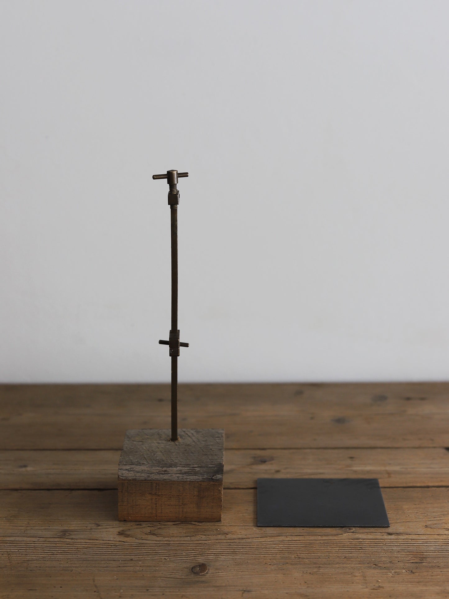 060a ハタガネ看板 A