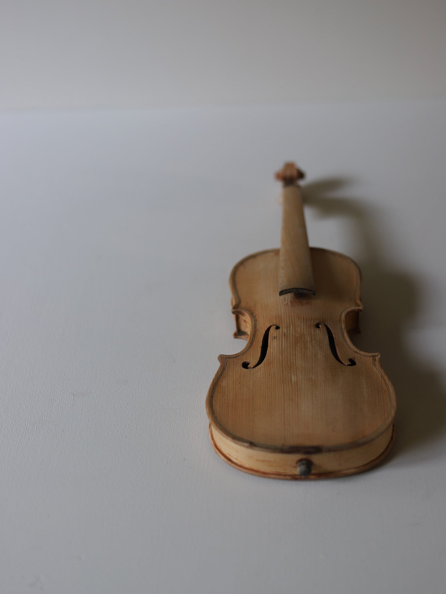 MINI VIOLIN　177