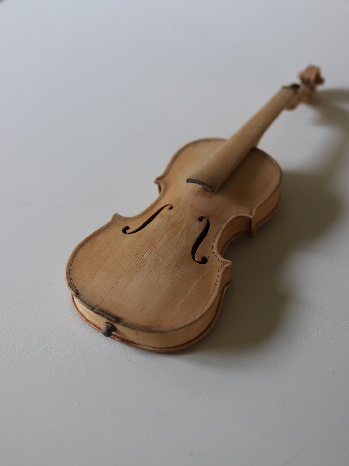 MINI VIOLIN　177