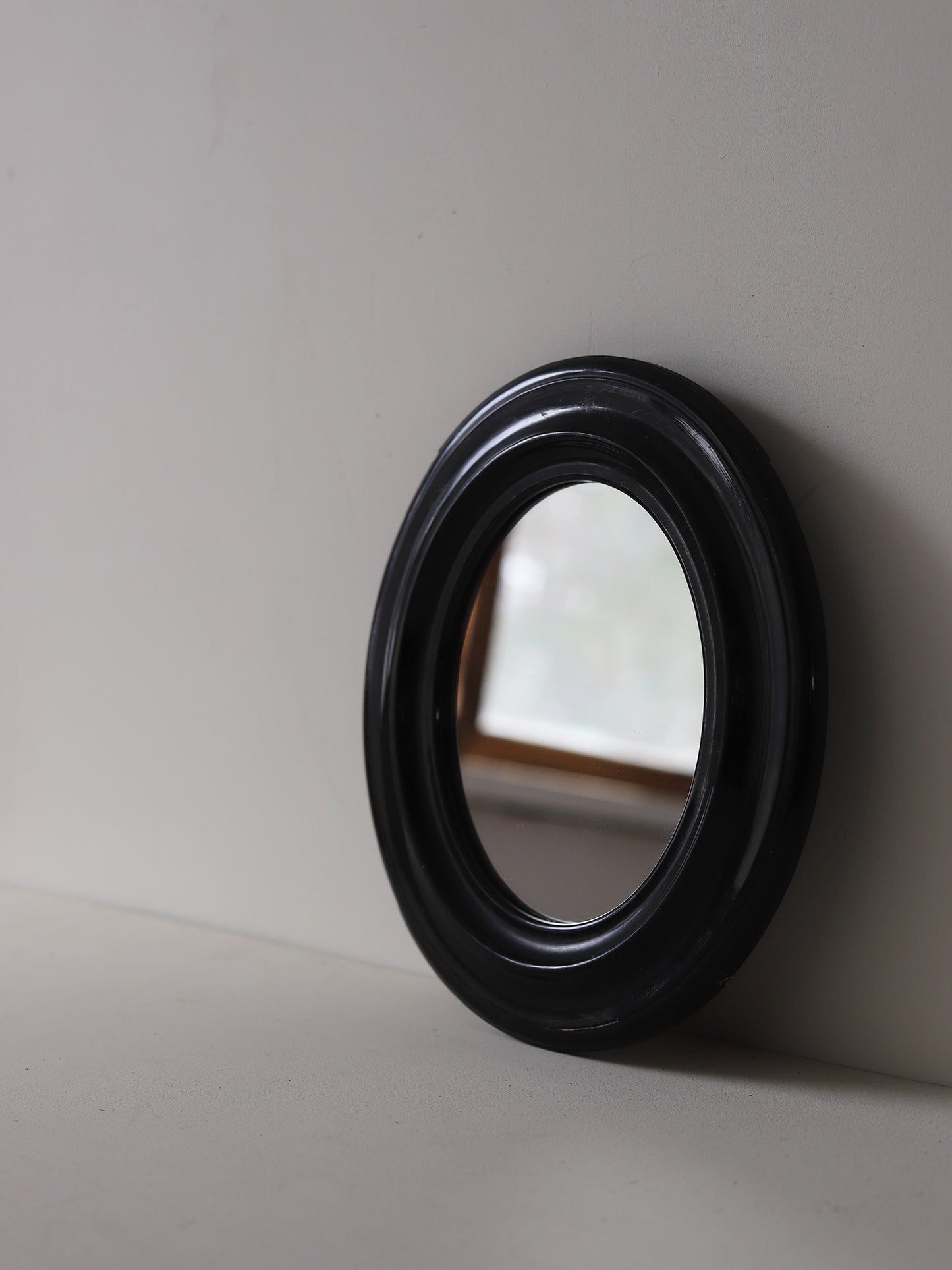 MIRROR 192　OVAL