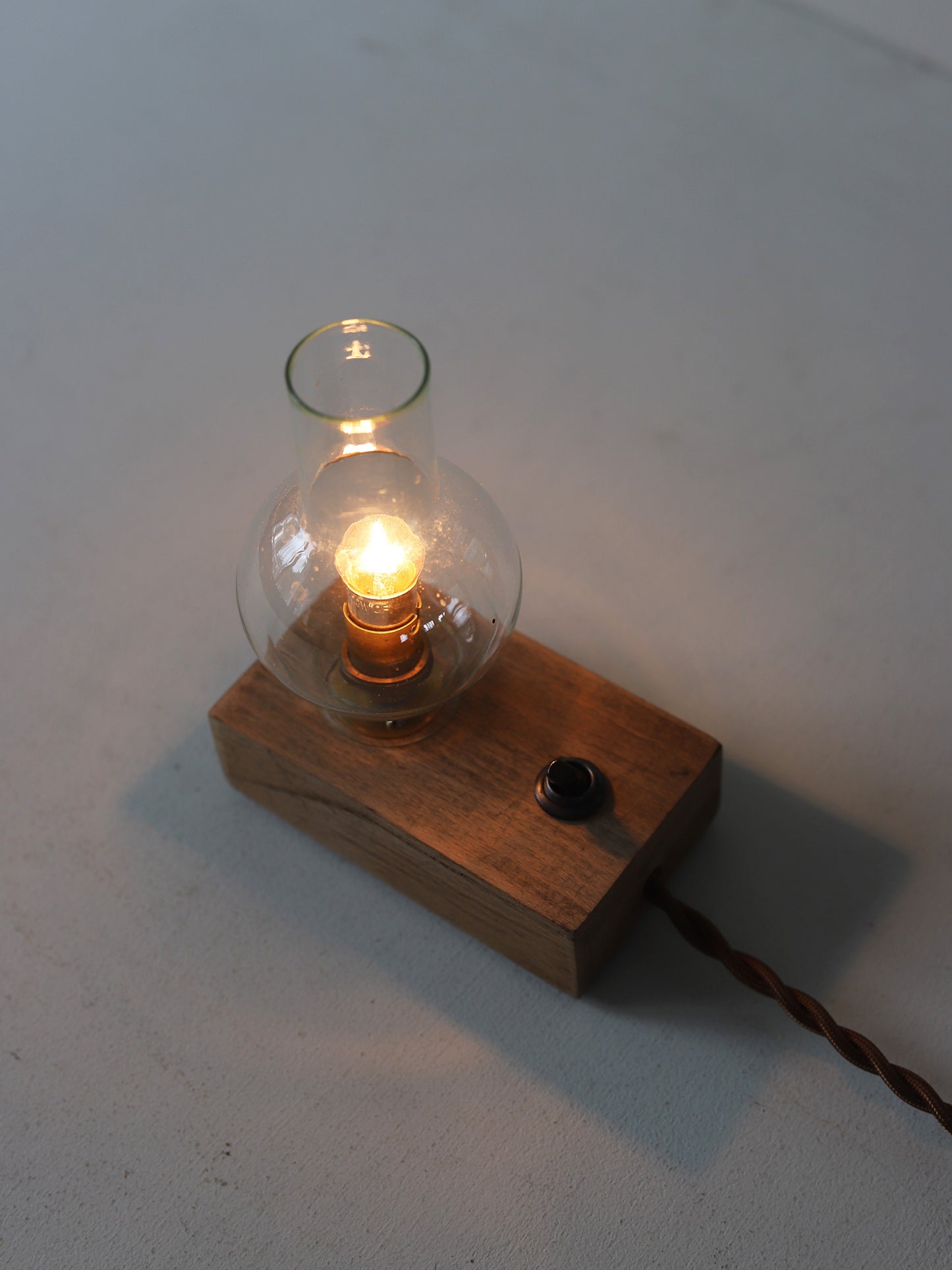 MINI LAMP