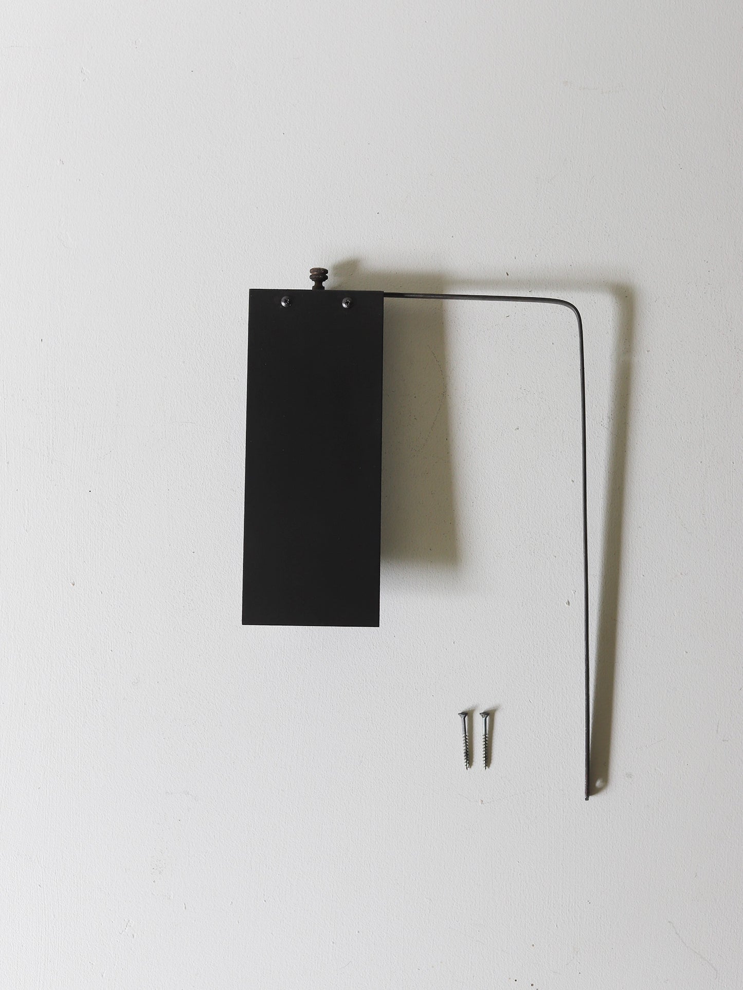 IRON SIGNBOARD
