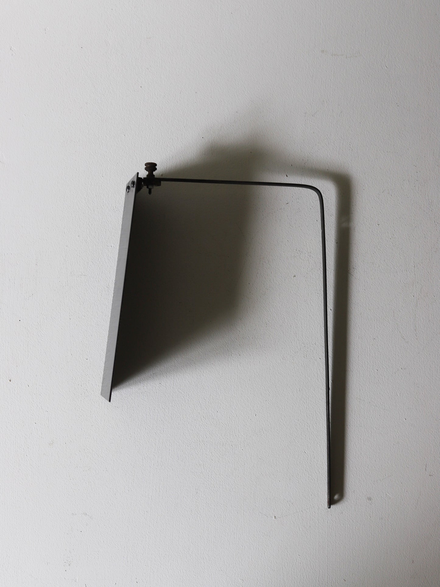 IRON SIGNBOARD
