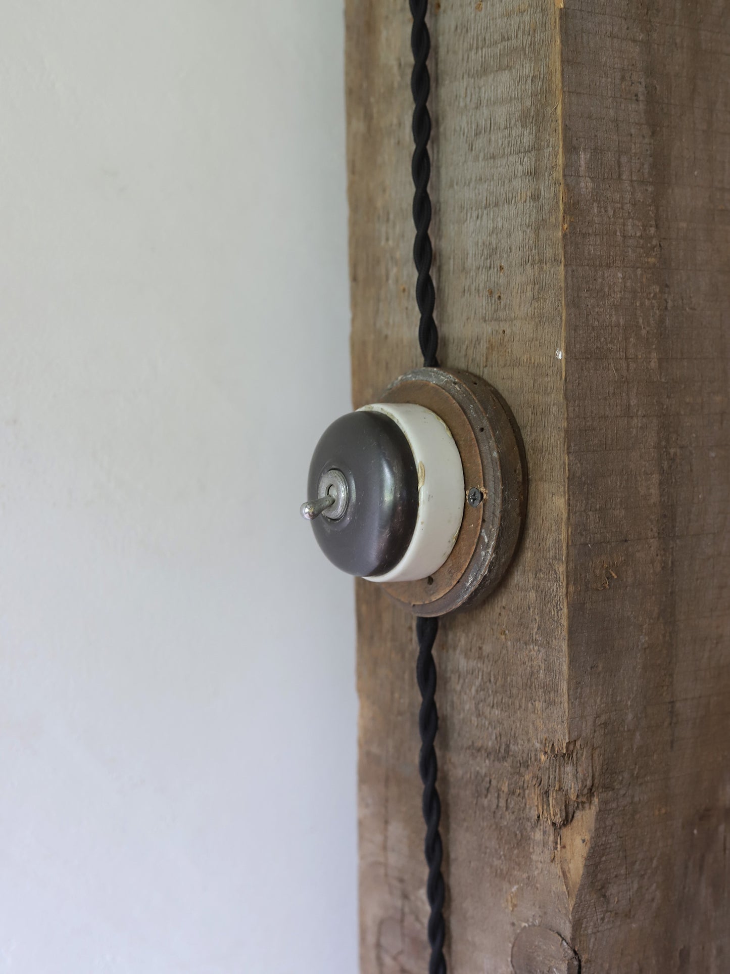SCISSORS LAMP with SWITCH