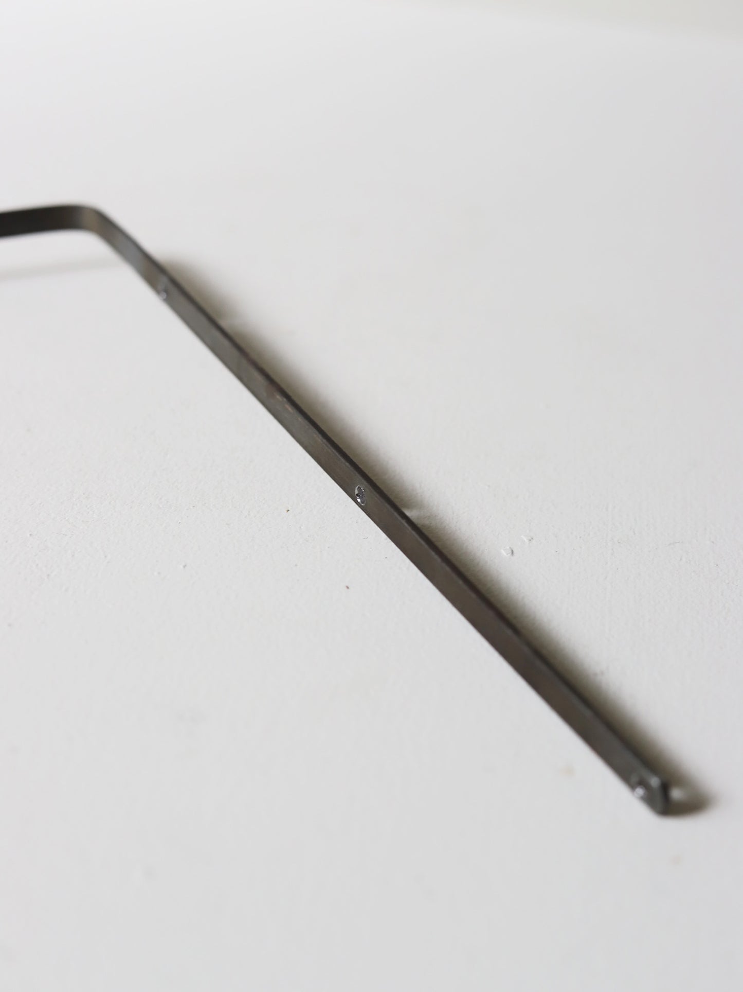 IRON SIGNBOARD