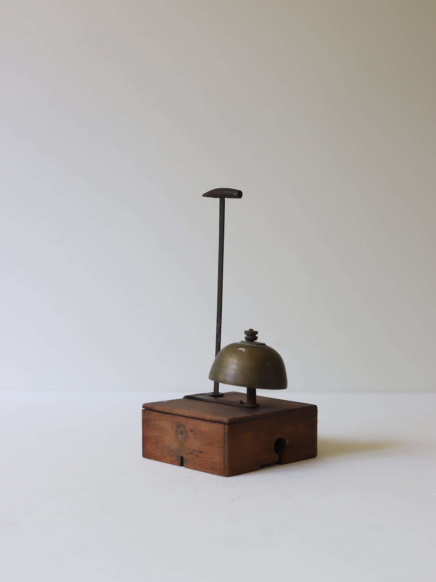 BELL