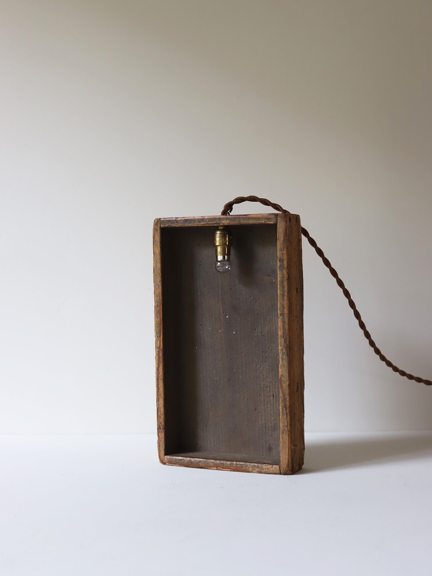 BOX LAMP