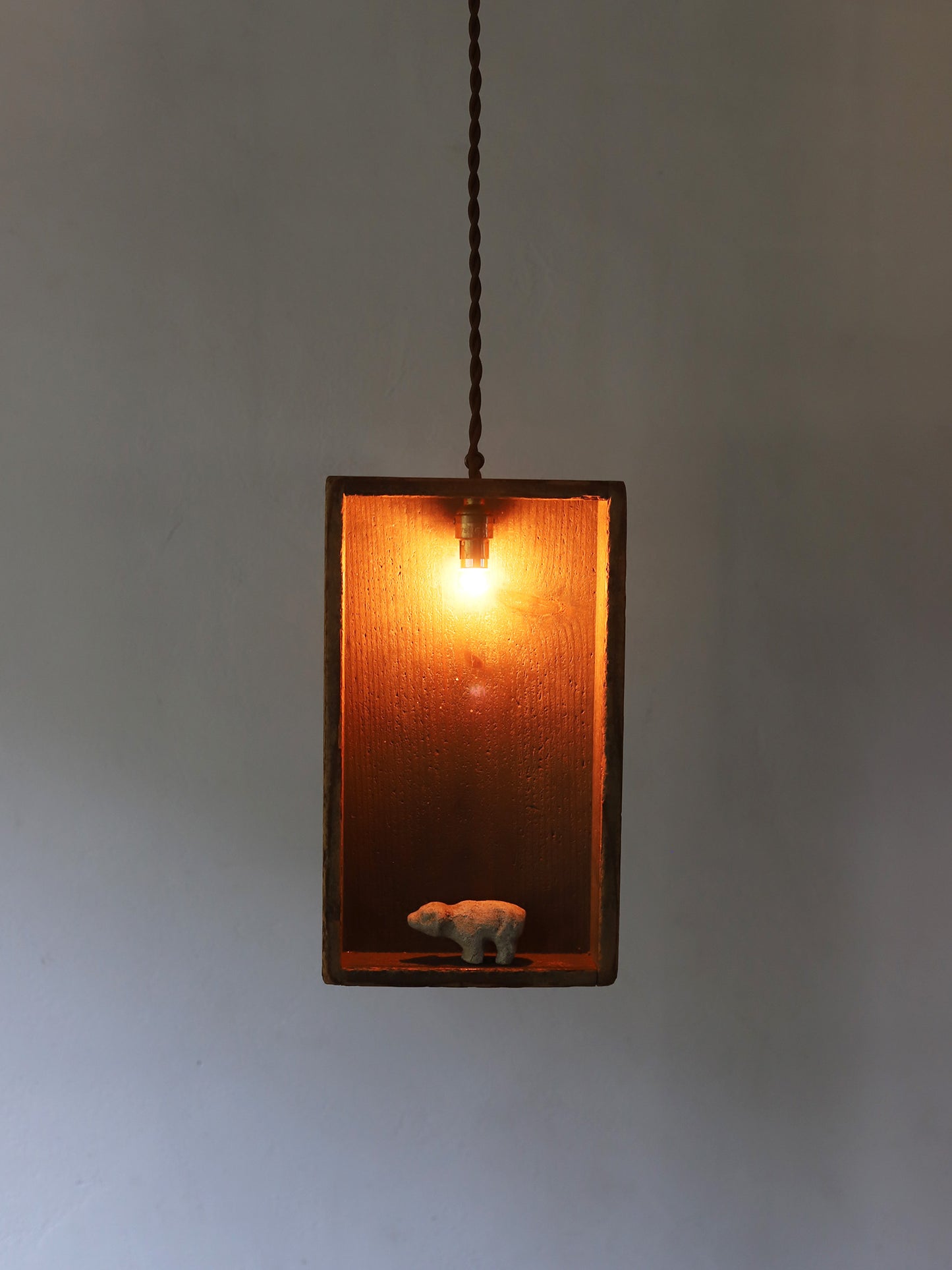 BOX LAMP