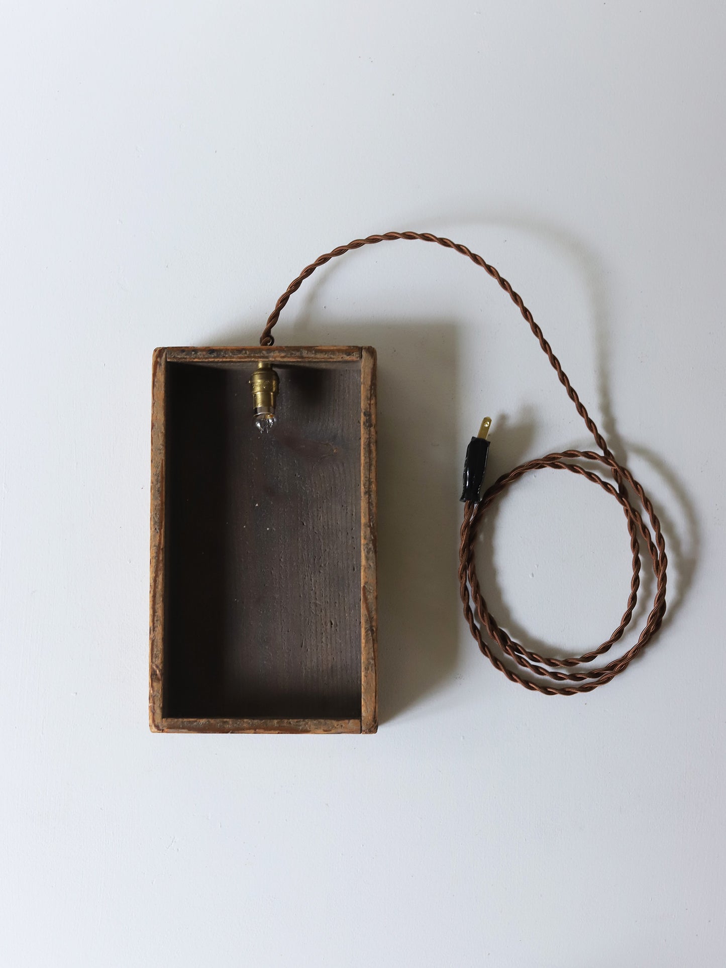BOX LAMP