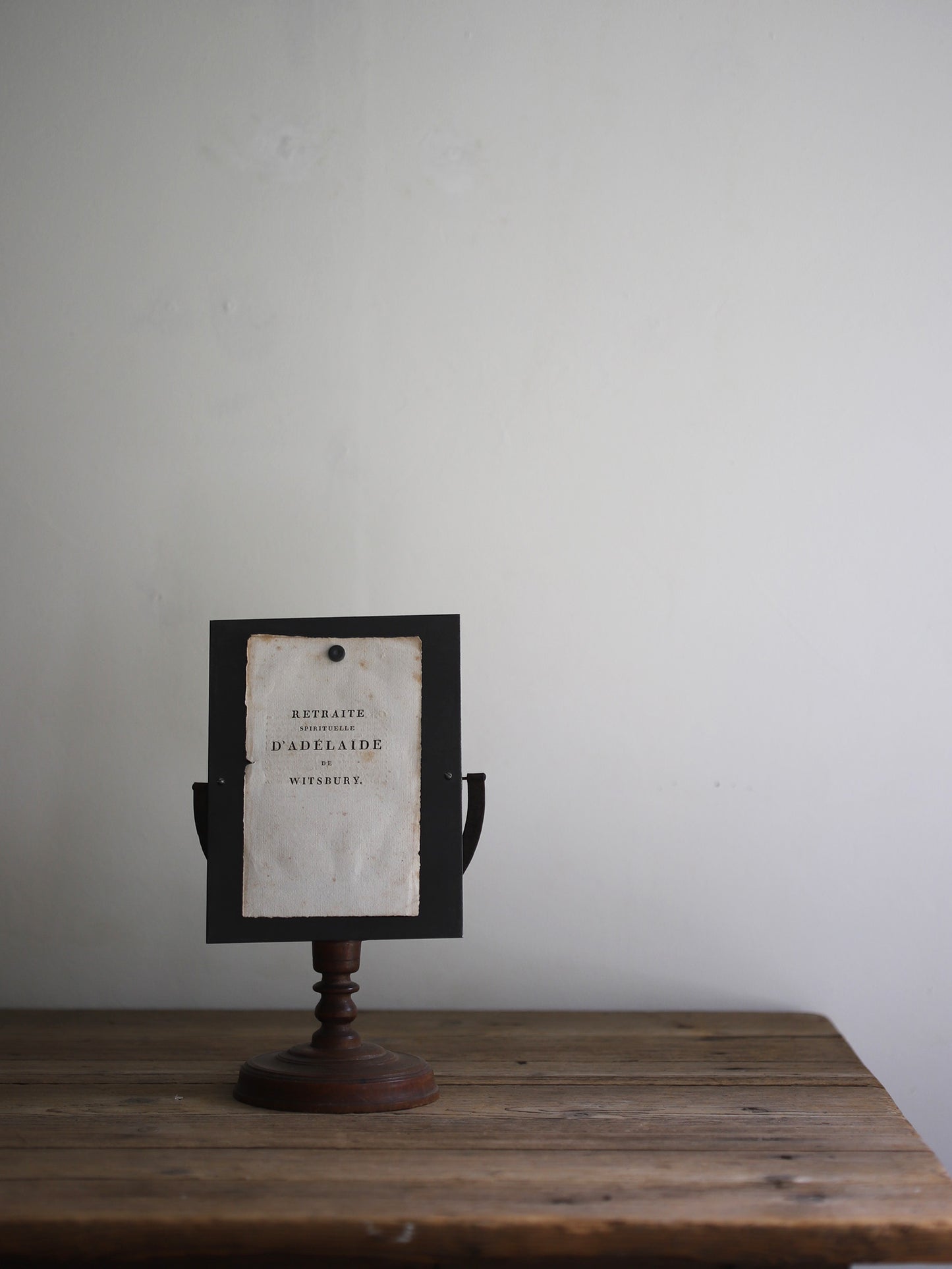 SIGN BOARD