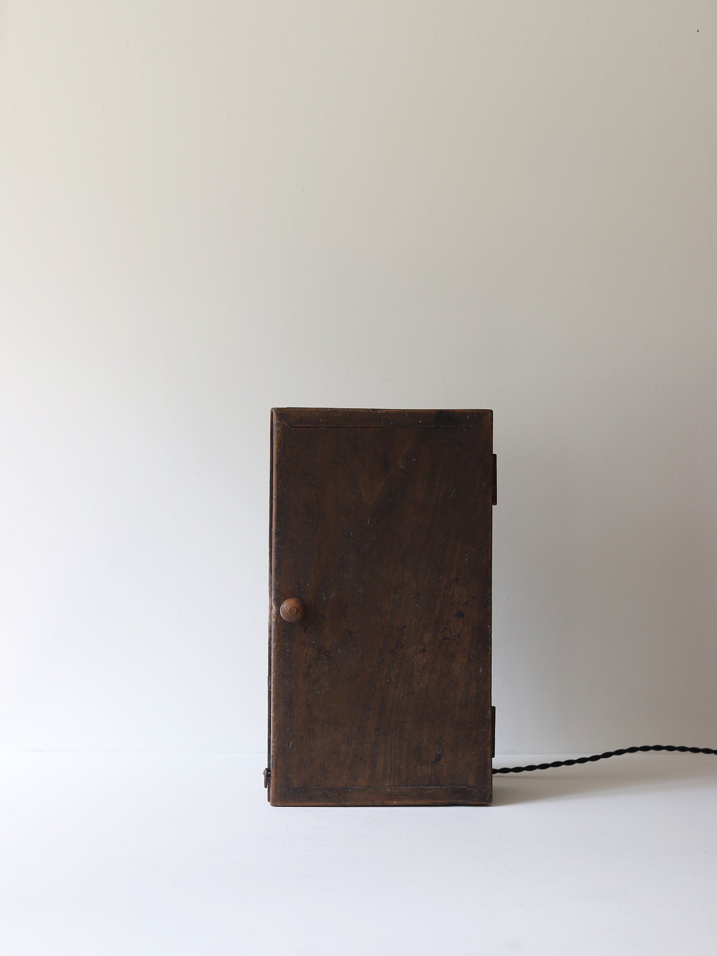 BOX LAMP