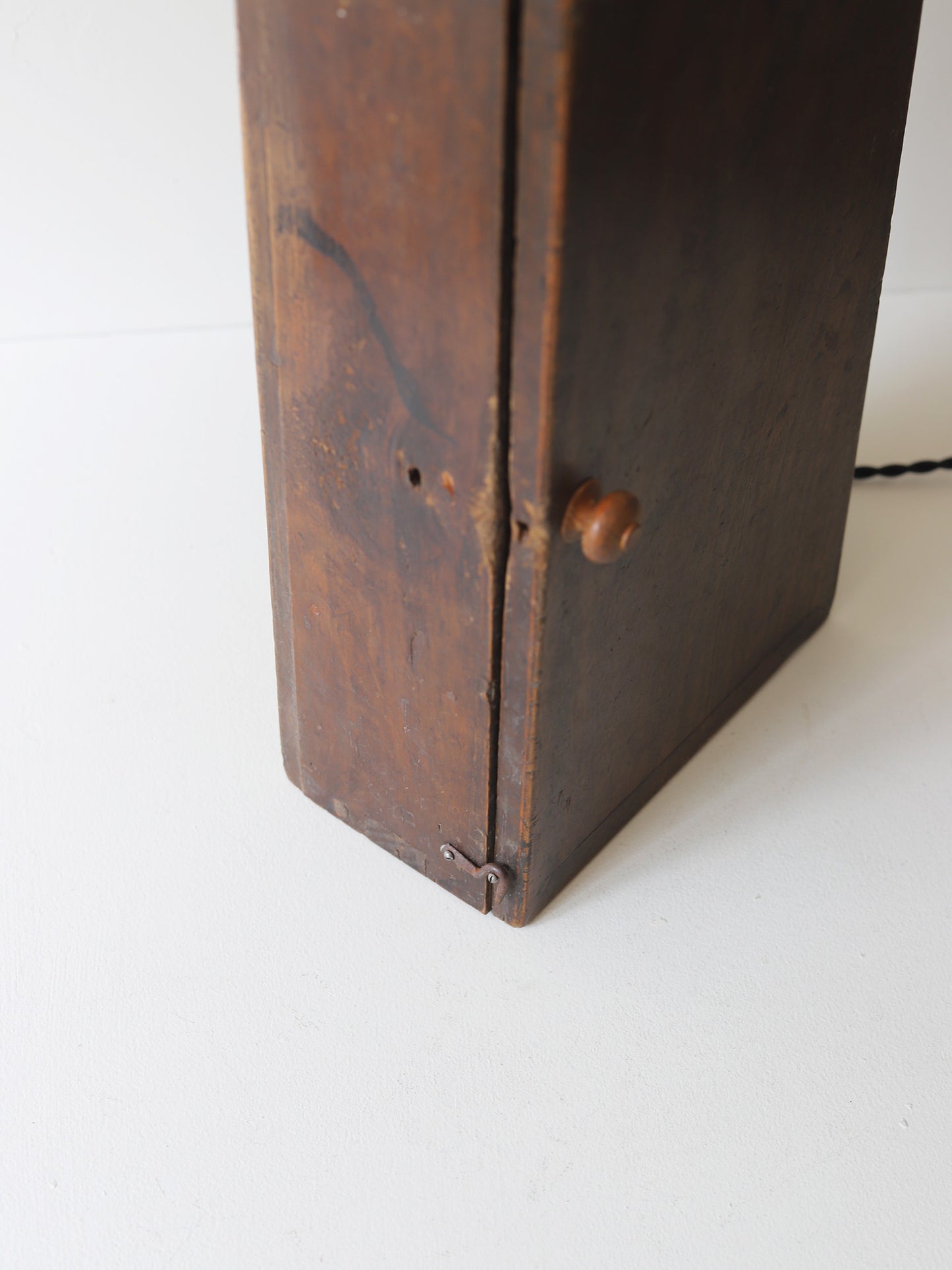 BOX LAMP