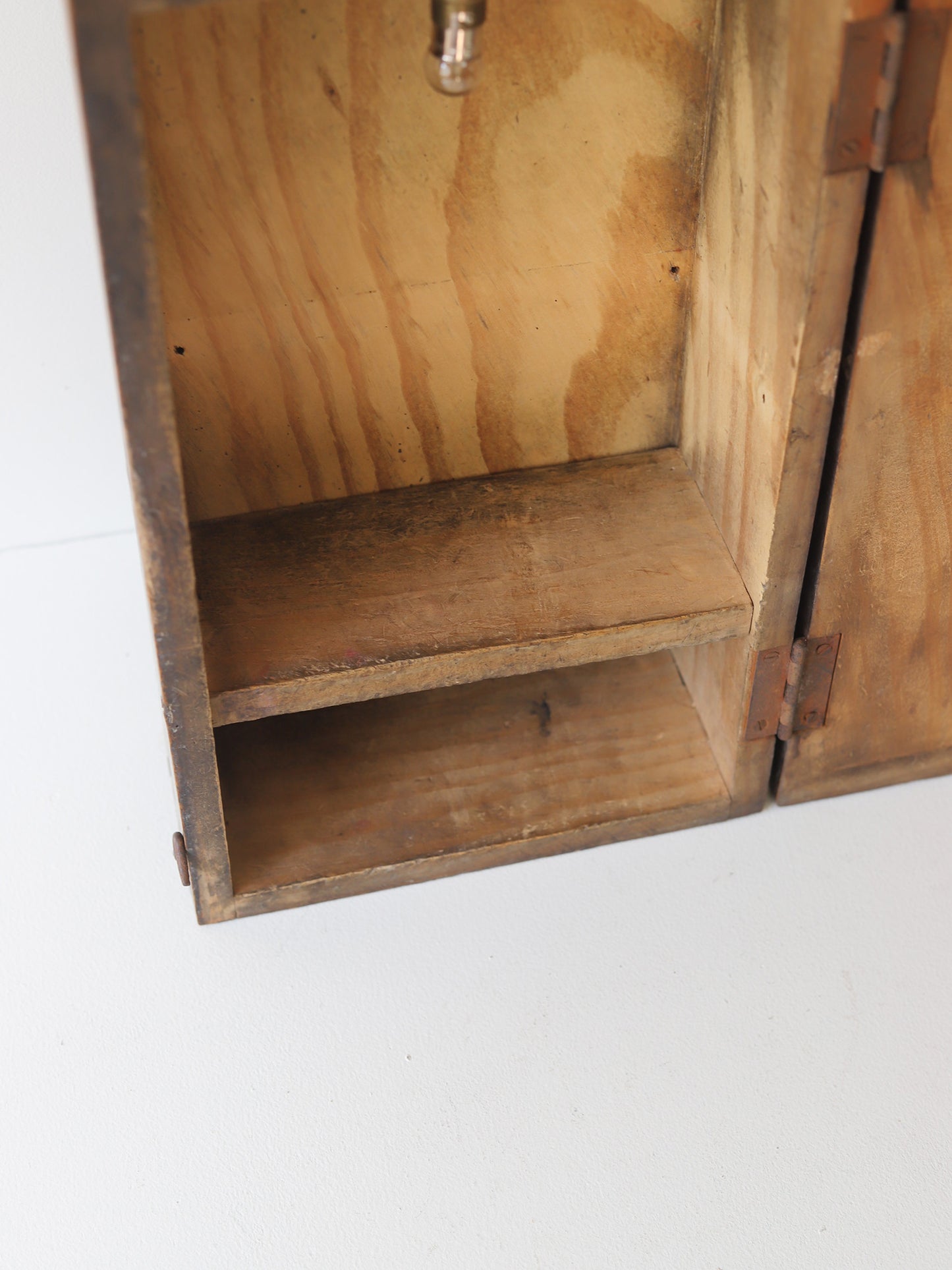 BOX LAMP