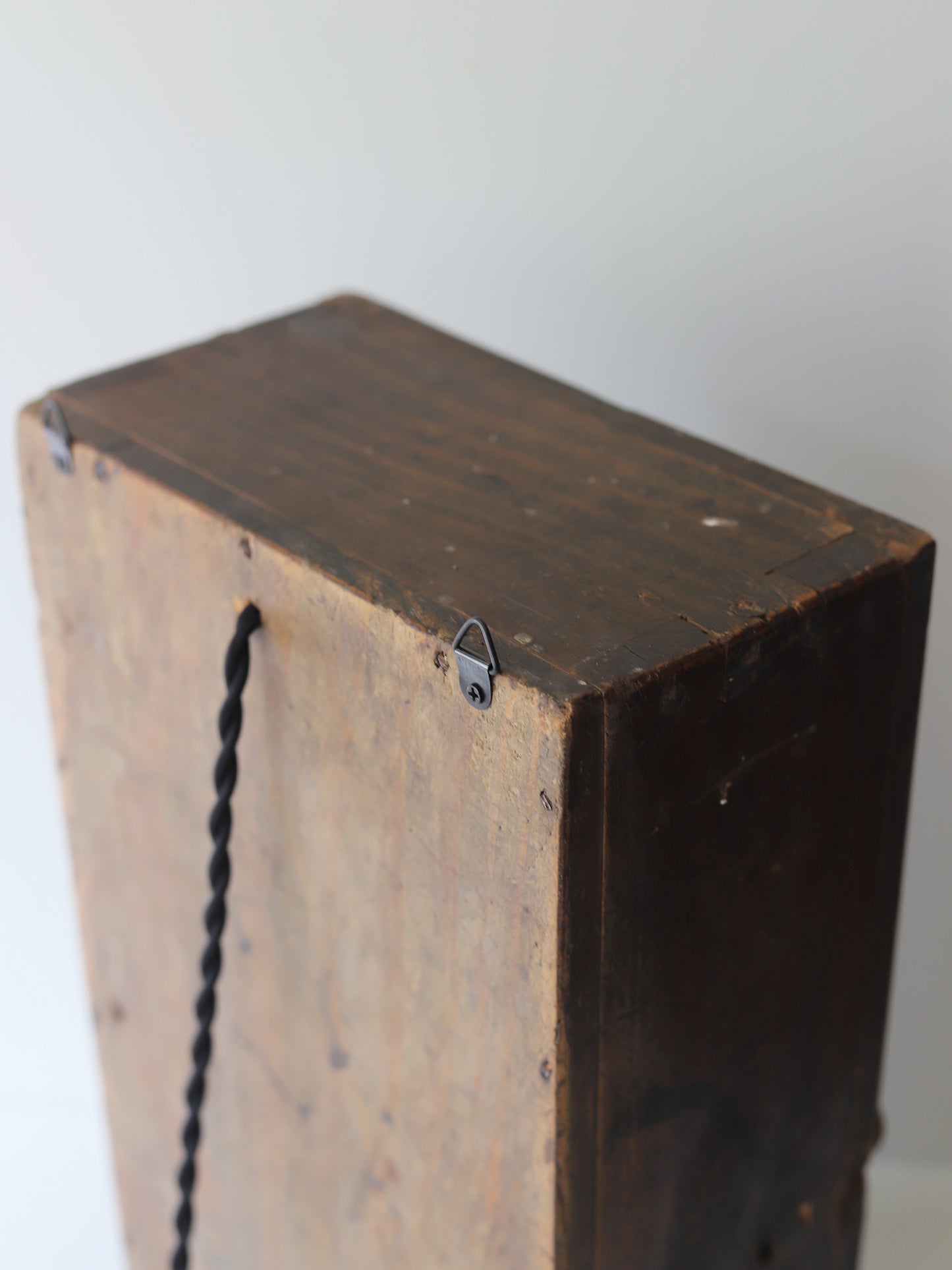 BOX LAMP