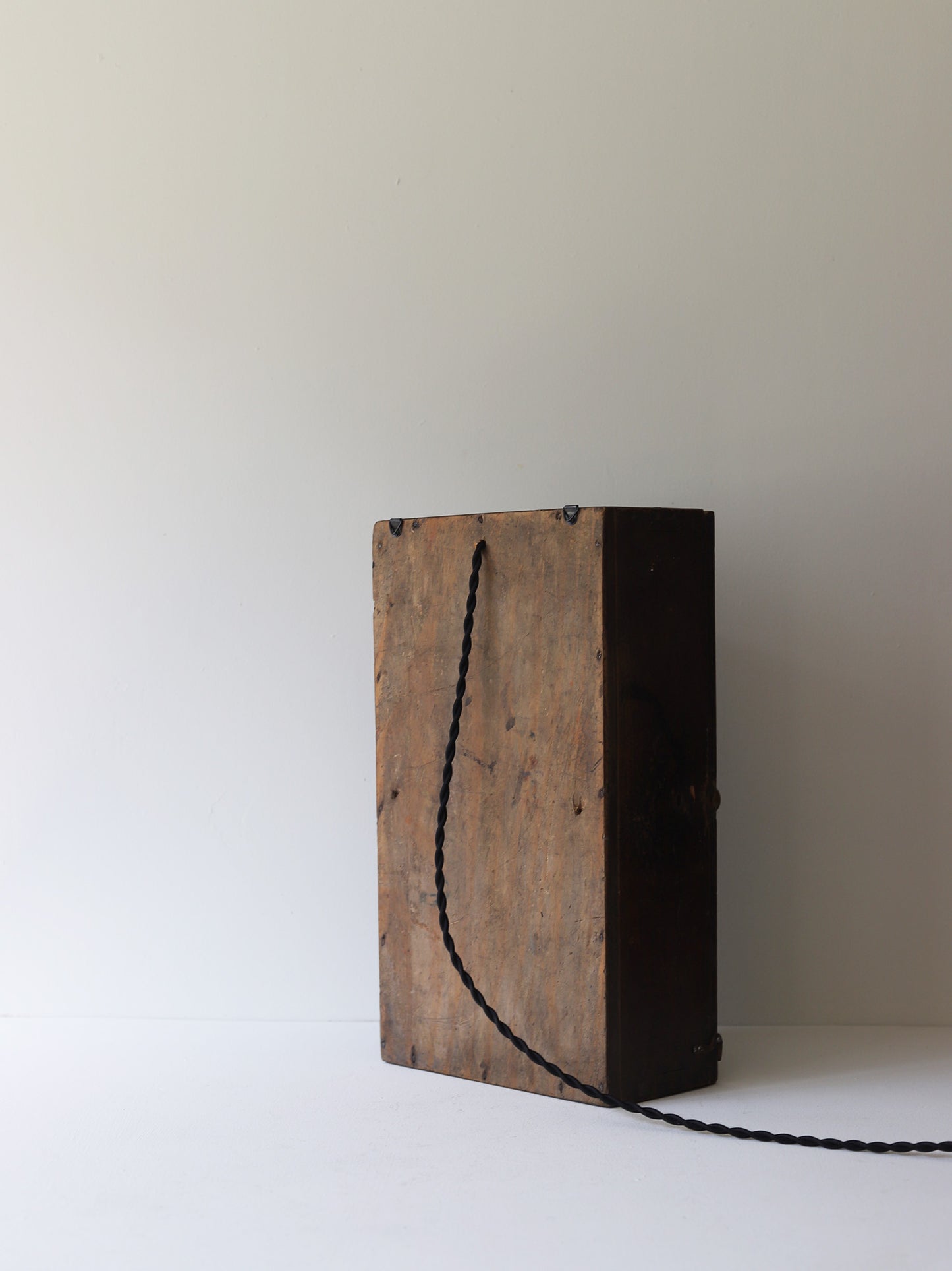 BOX LAMP
