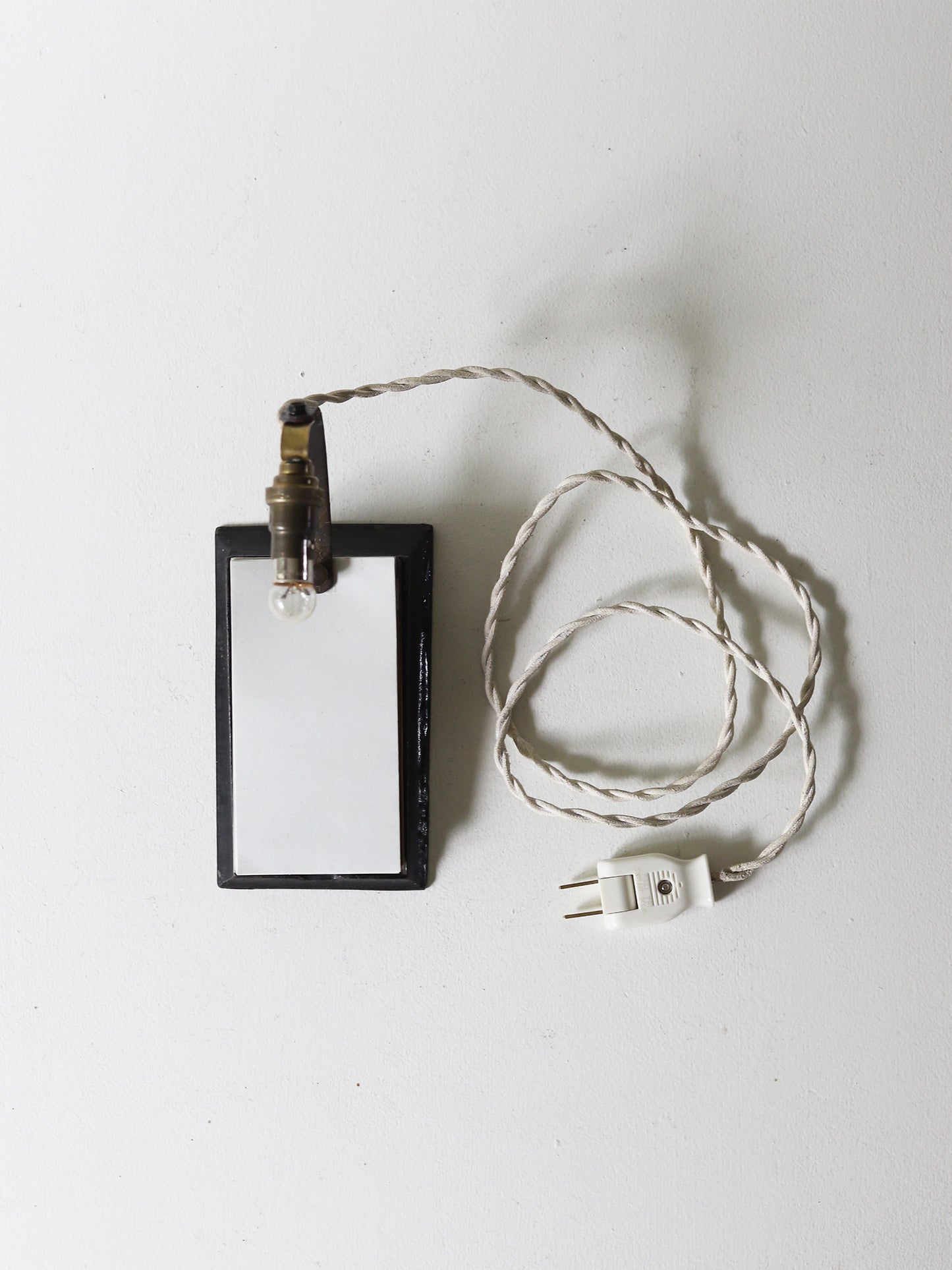 MEMO STAND LAMP