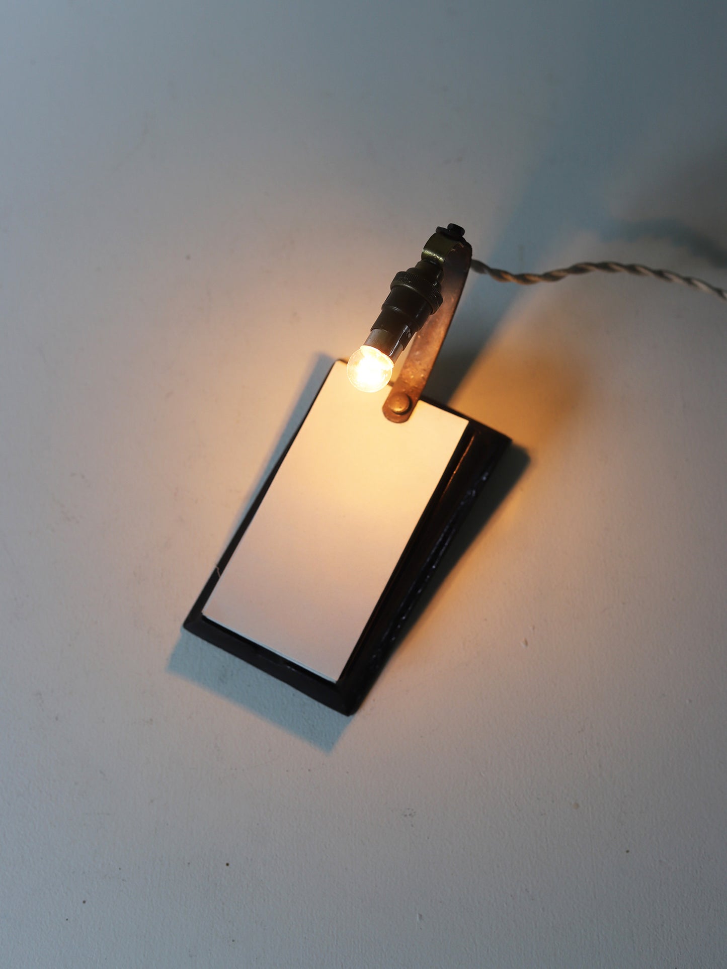 MEMO STAND LAMP