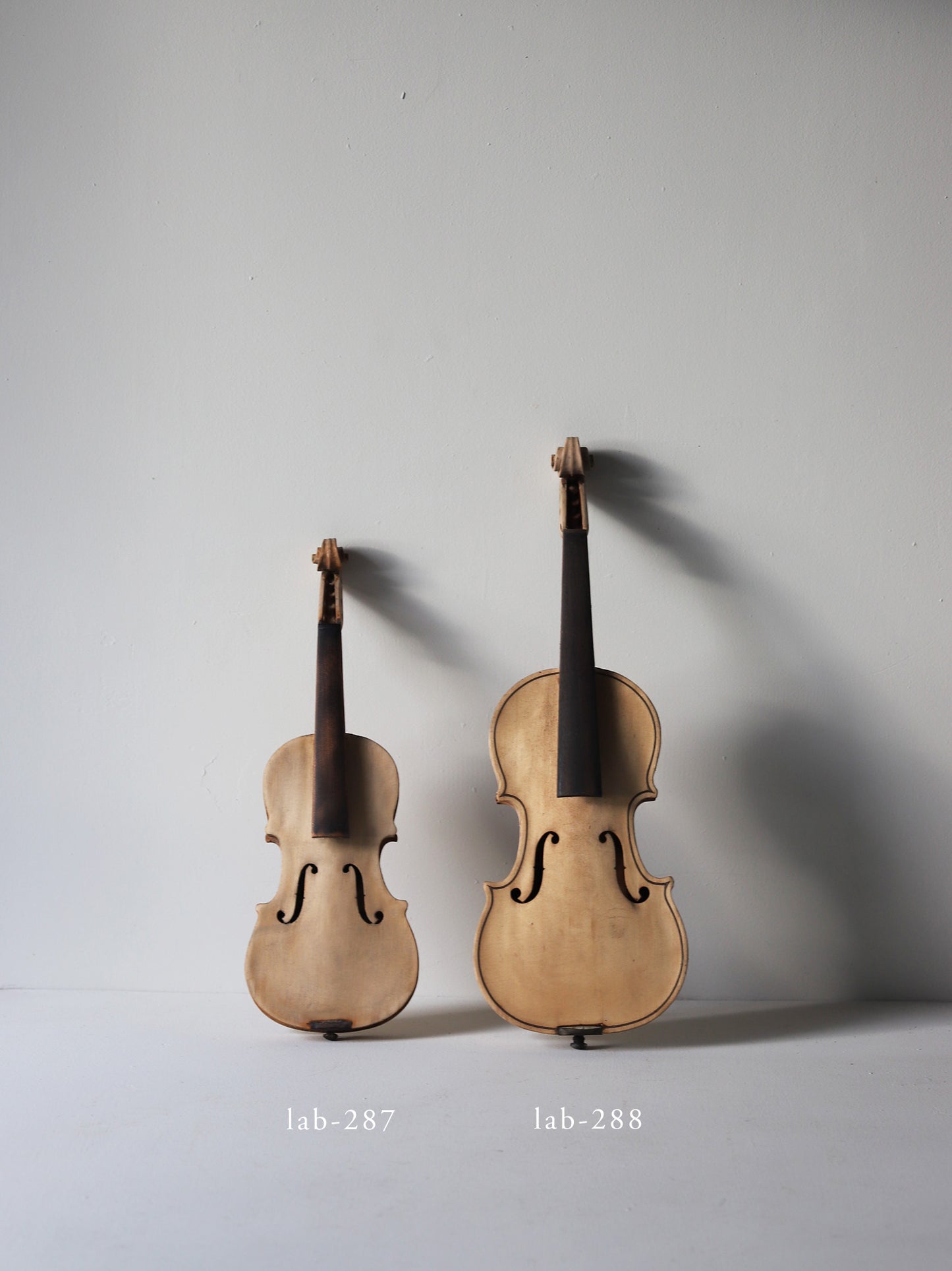 VIOLIN S 287