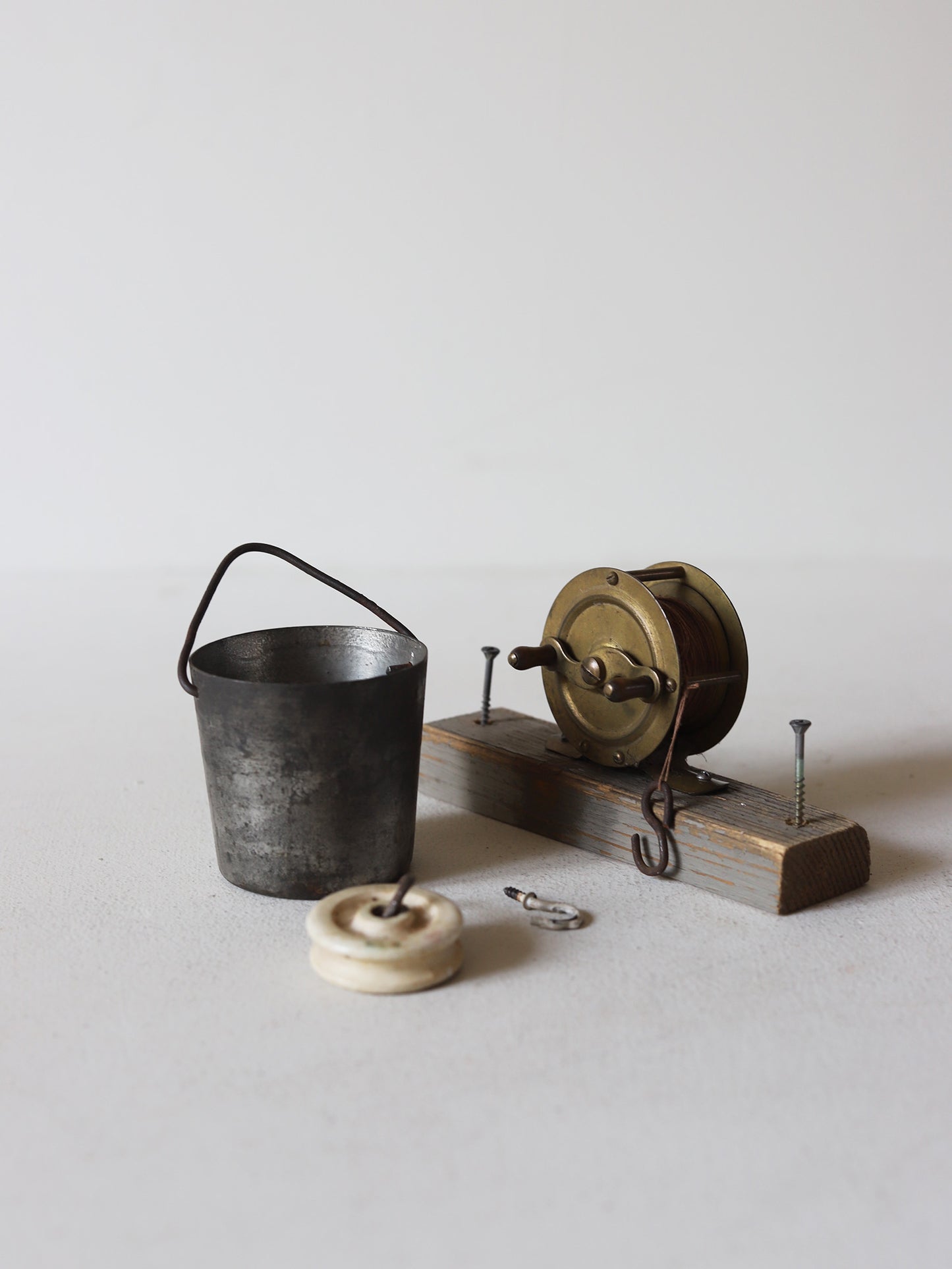 REEL&CUP