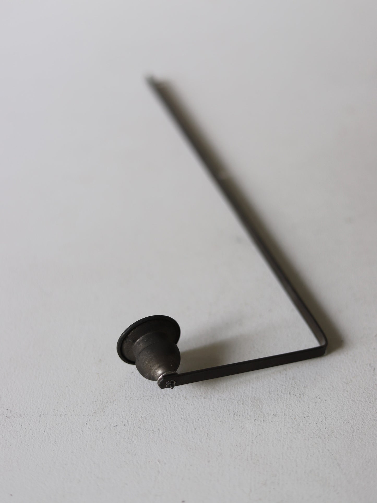 WALL CANDLE STAND