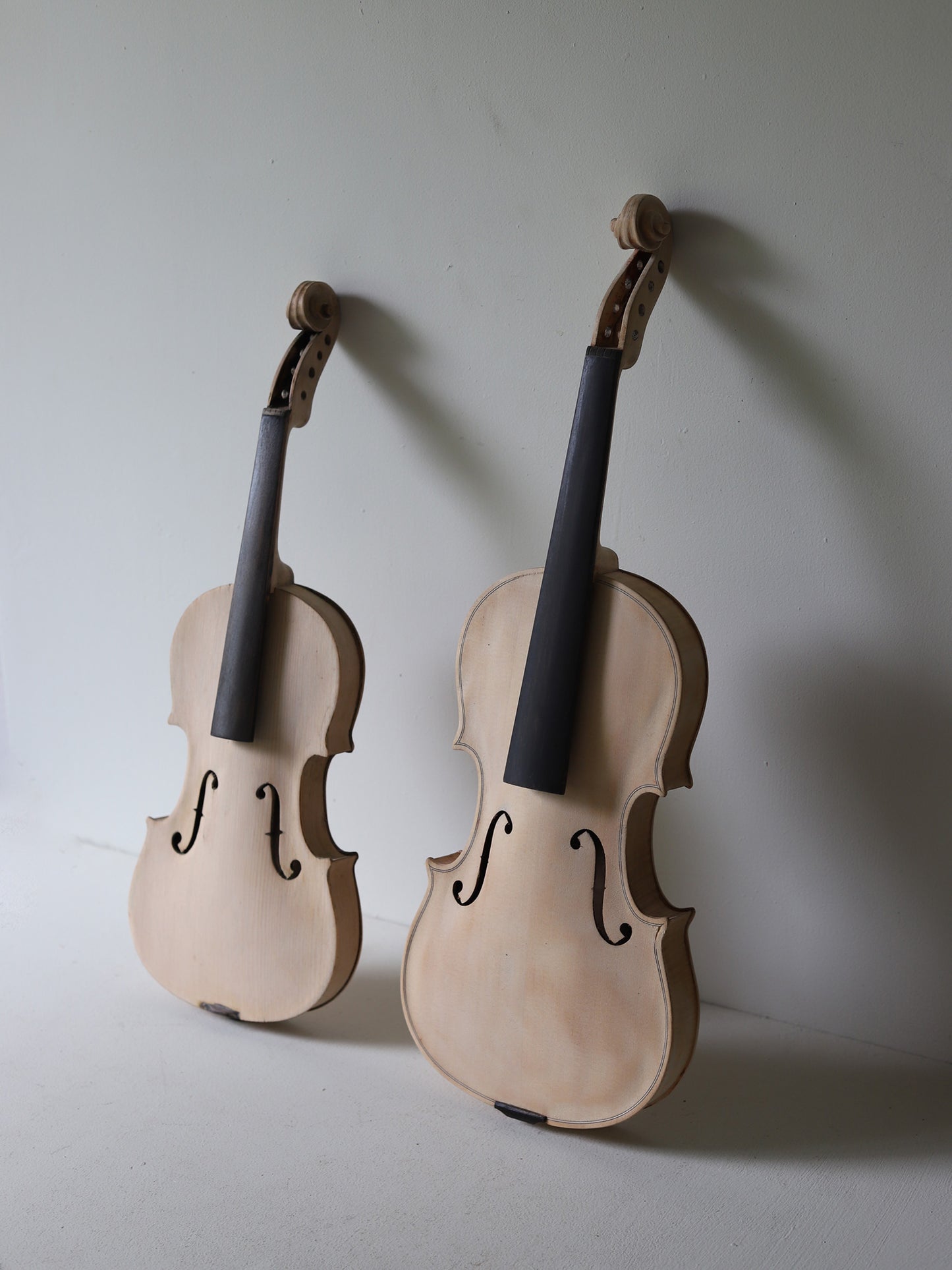 VIOLIN S