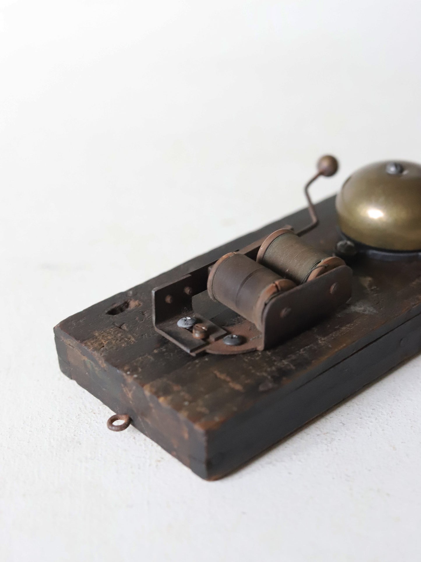 BELL MANUAL
