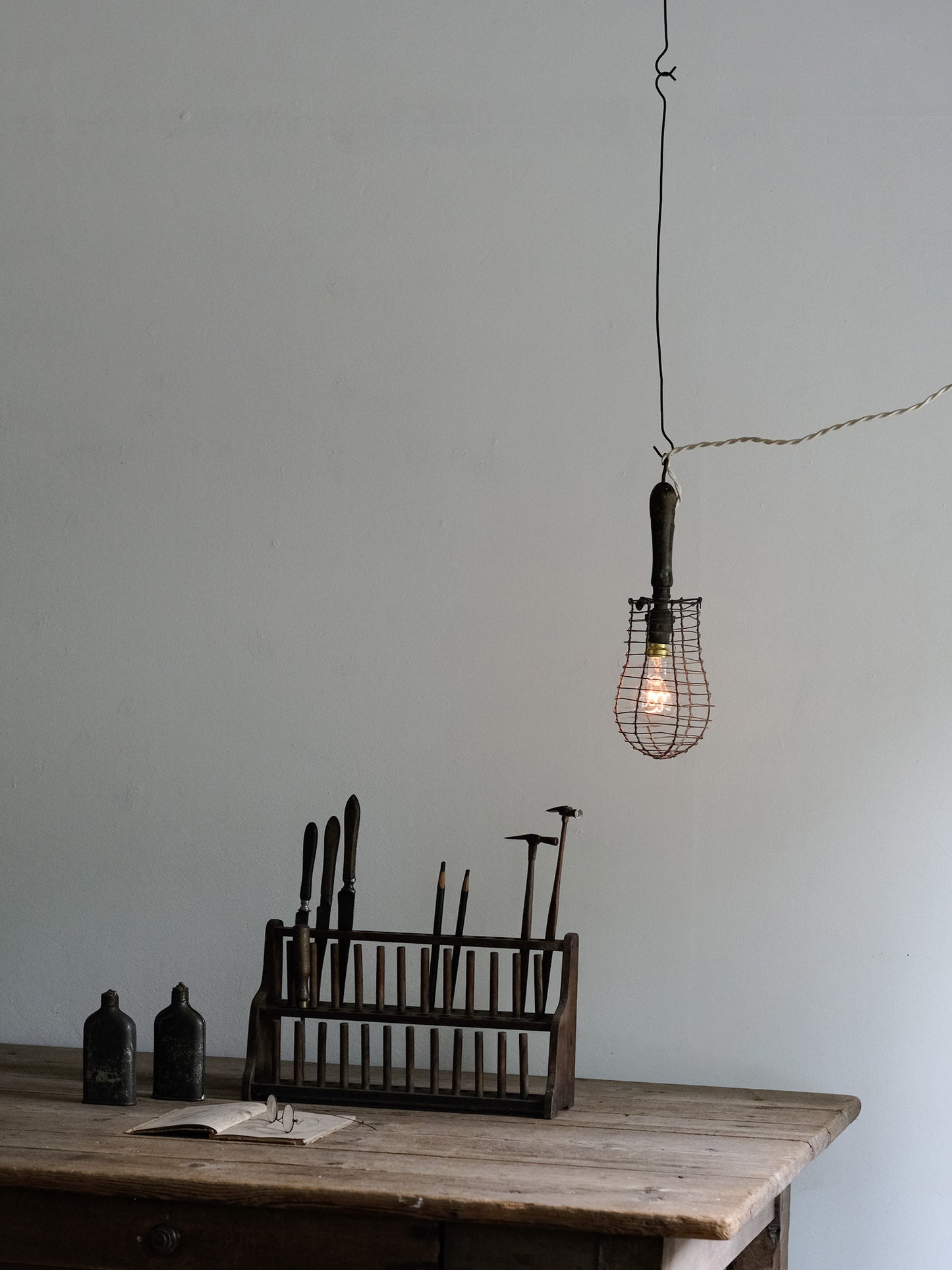 LAMP BALADEUSE FR