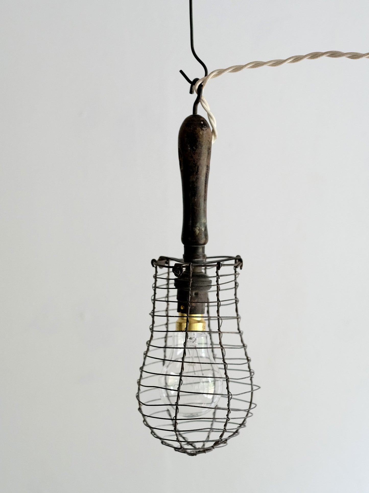 LAMP BALADEUSE FR