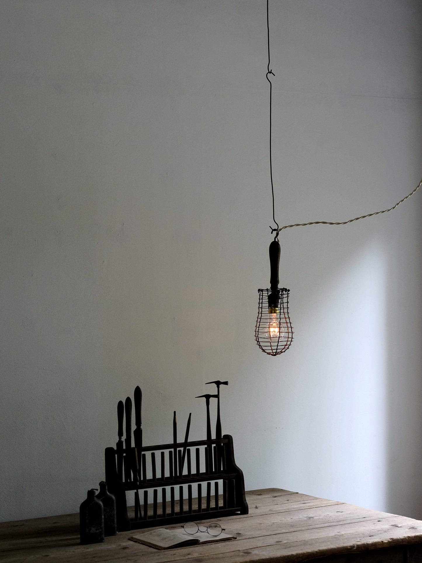 LAMP BALADEUSE FR