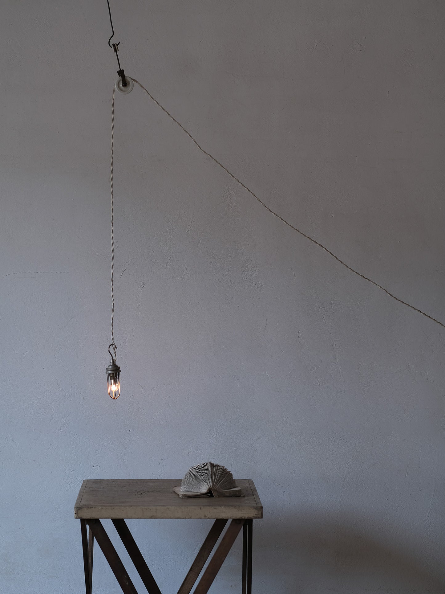 LAMP BALADEUSE