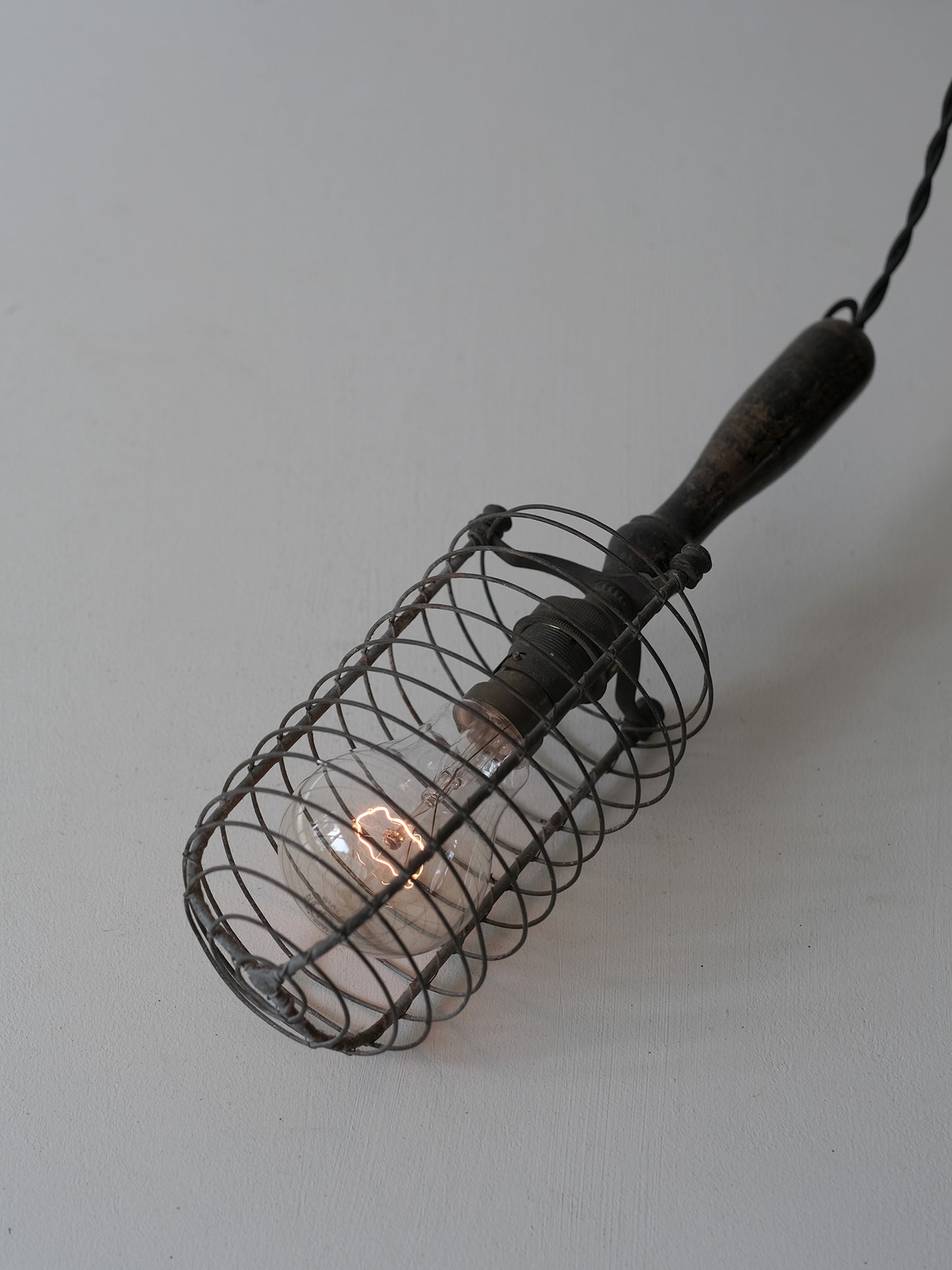 LAMP BALADEUSE FR