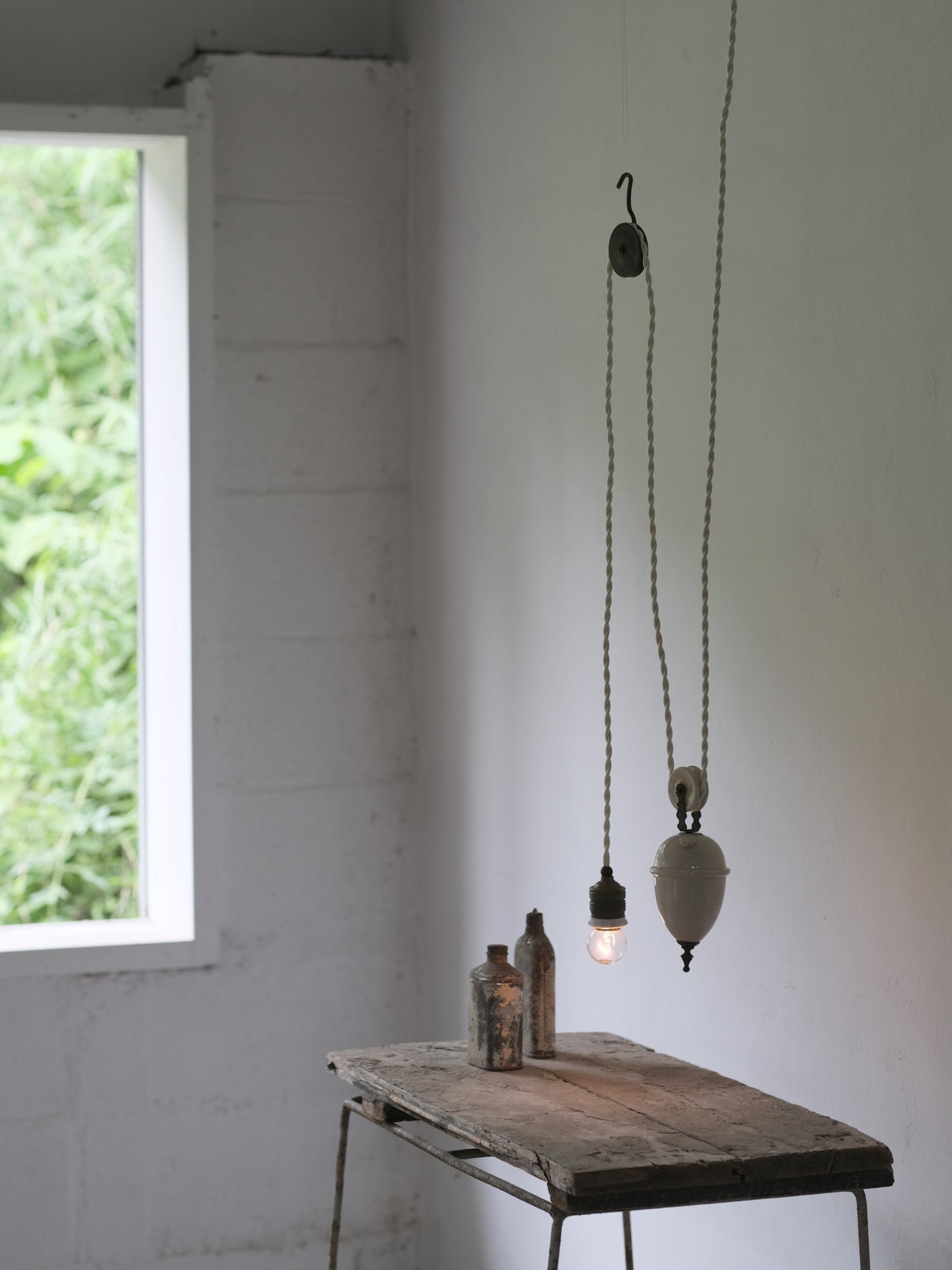 Monte et Baisse : No.2