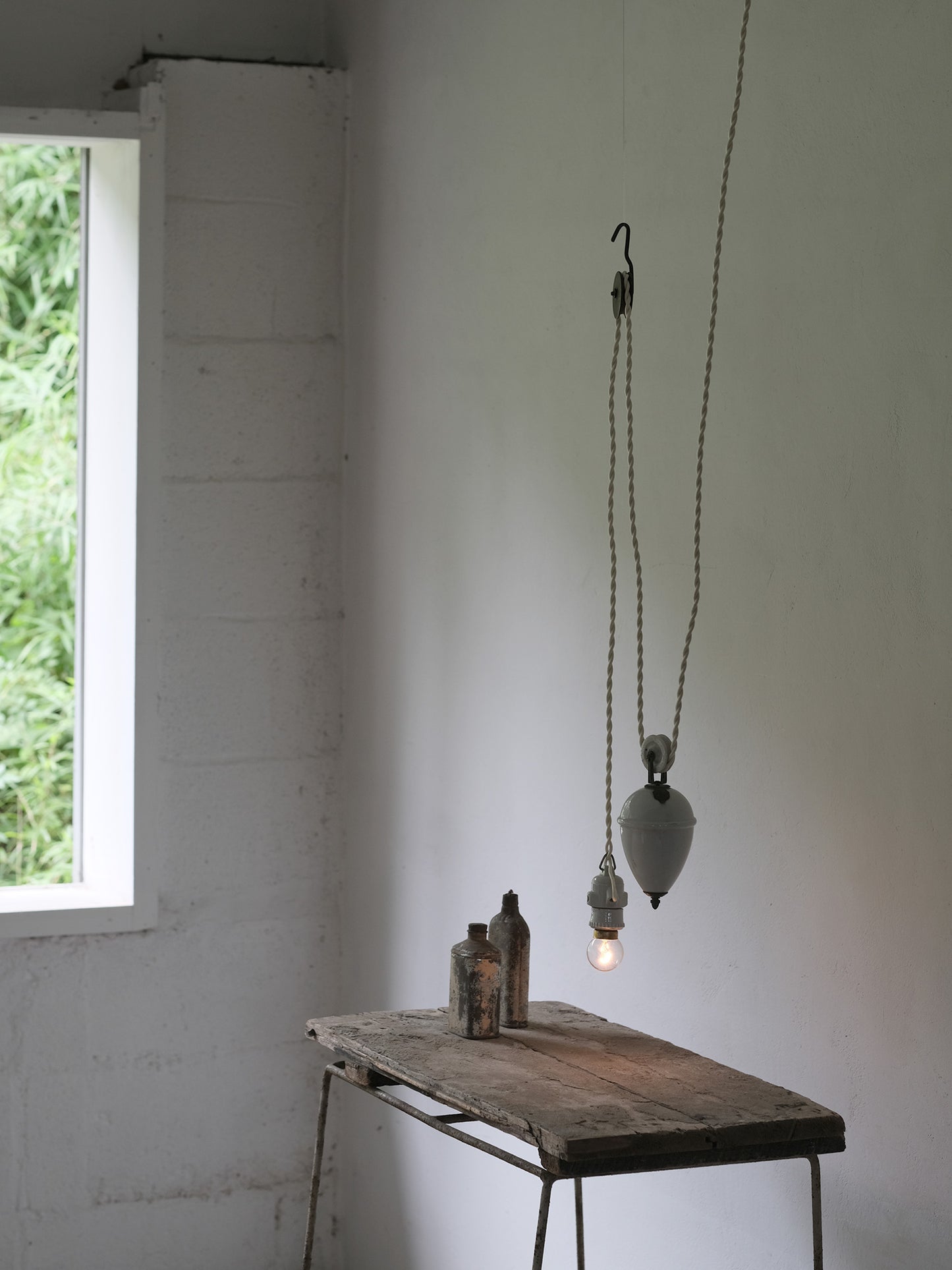 Monte et Baisse : No.5