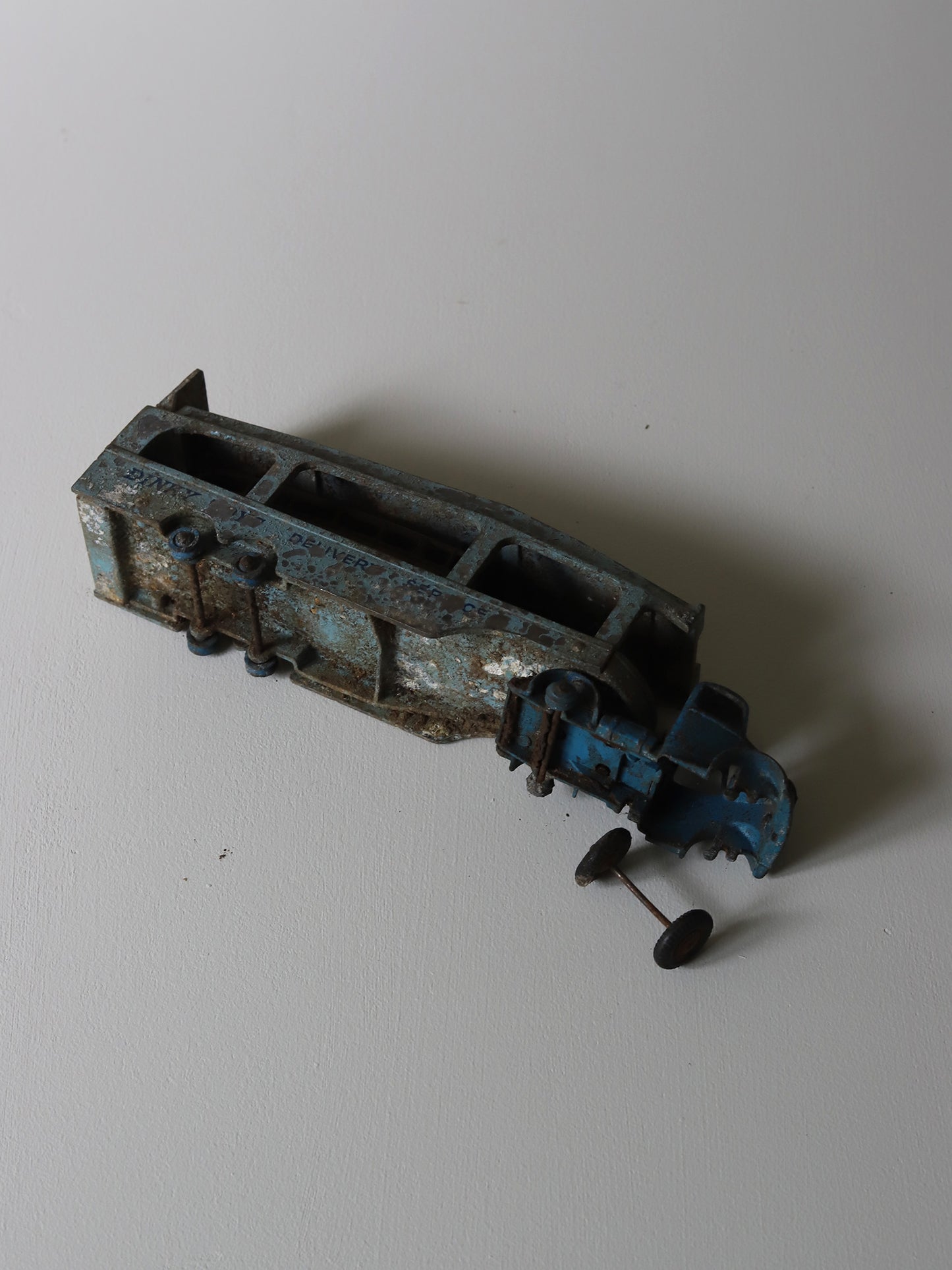 TRUCK