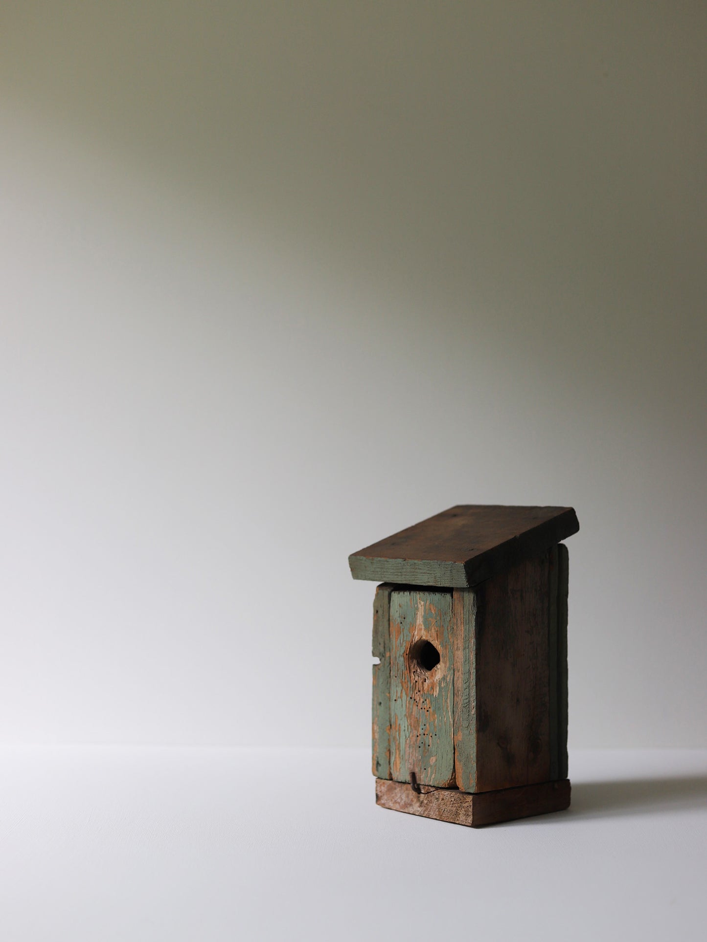 BIRDHOUSE