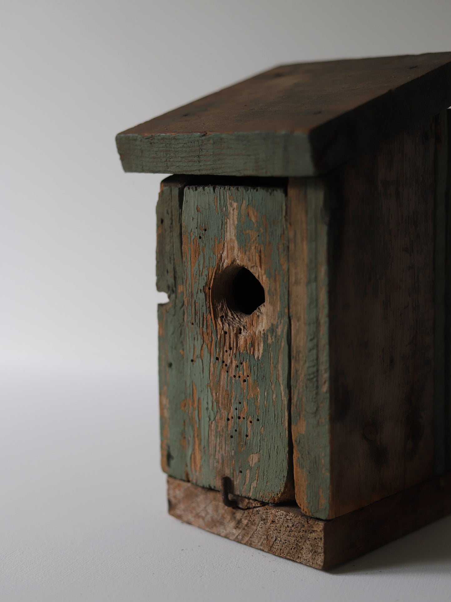 BIRDHOUSE