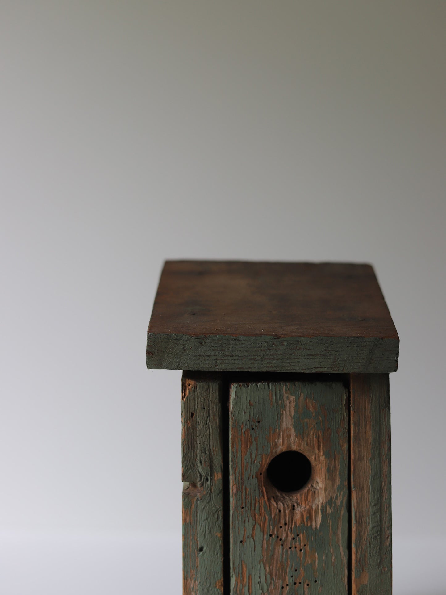 BIRDHOUSE