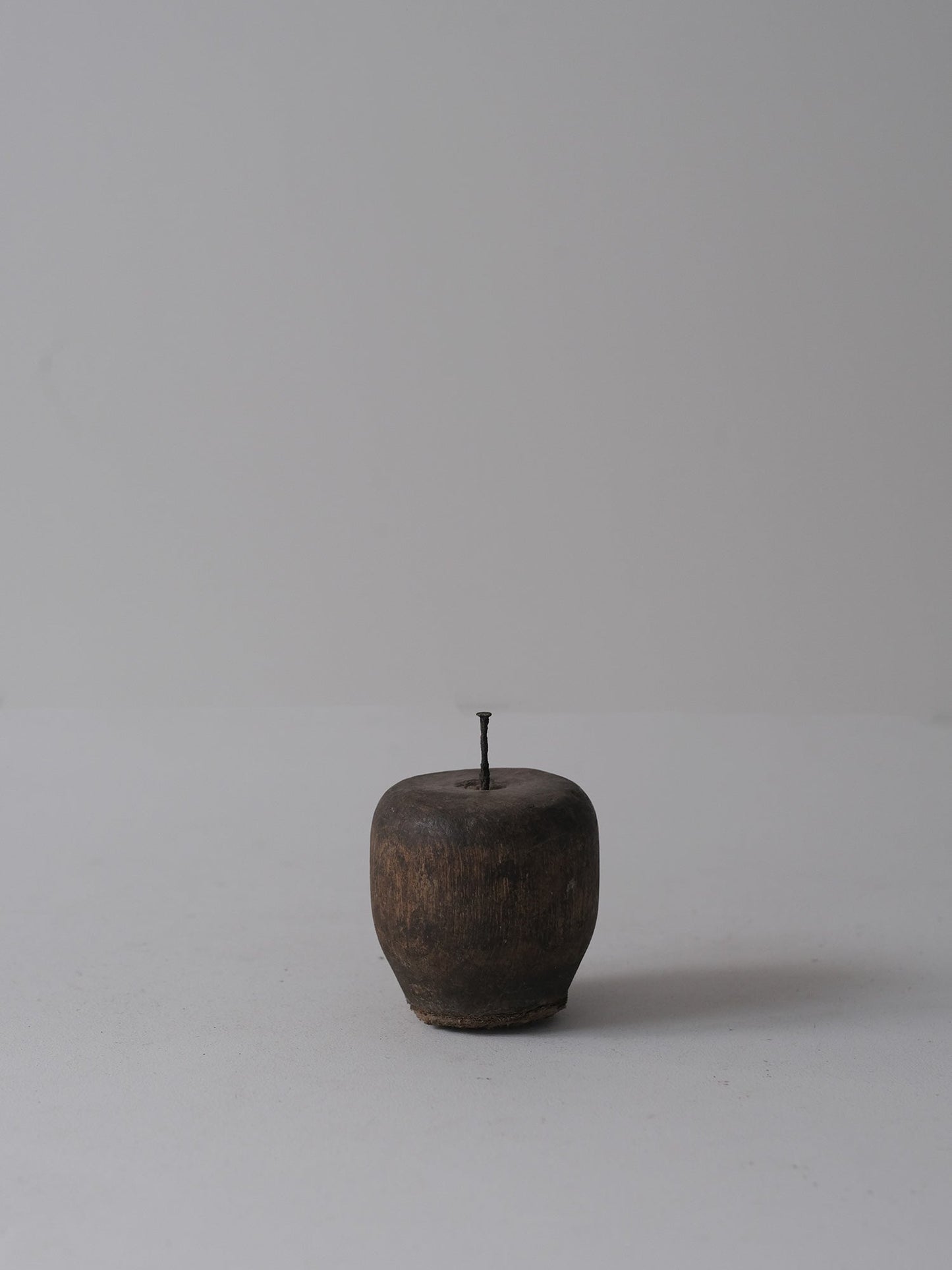 WOODEN APPLE : D