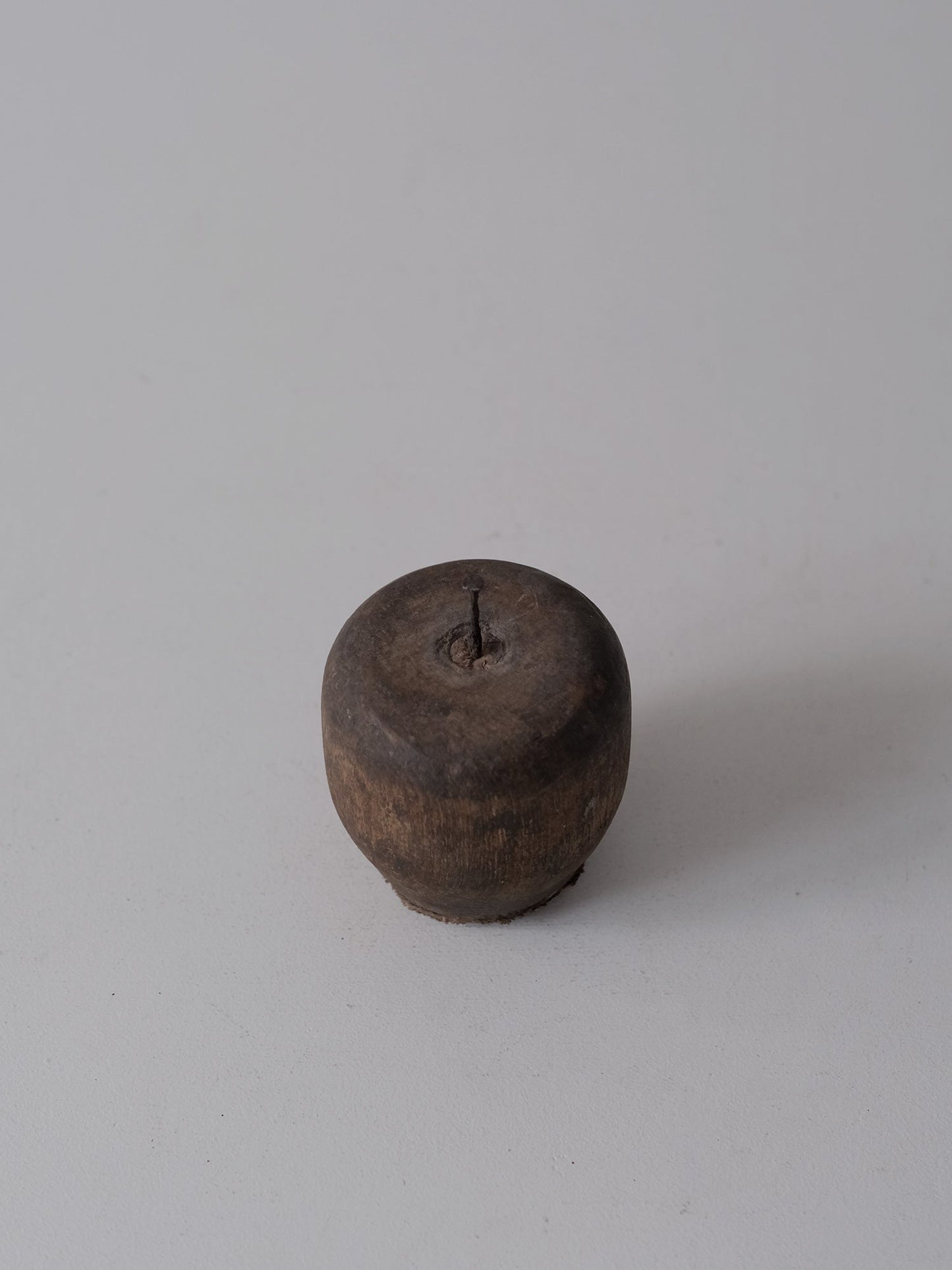 WOODEN APPLE : D