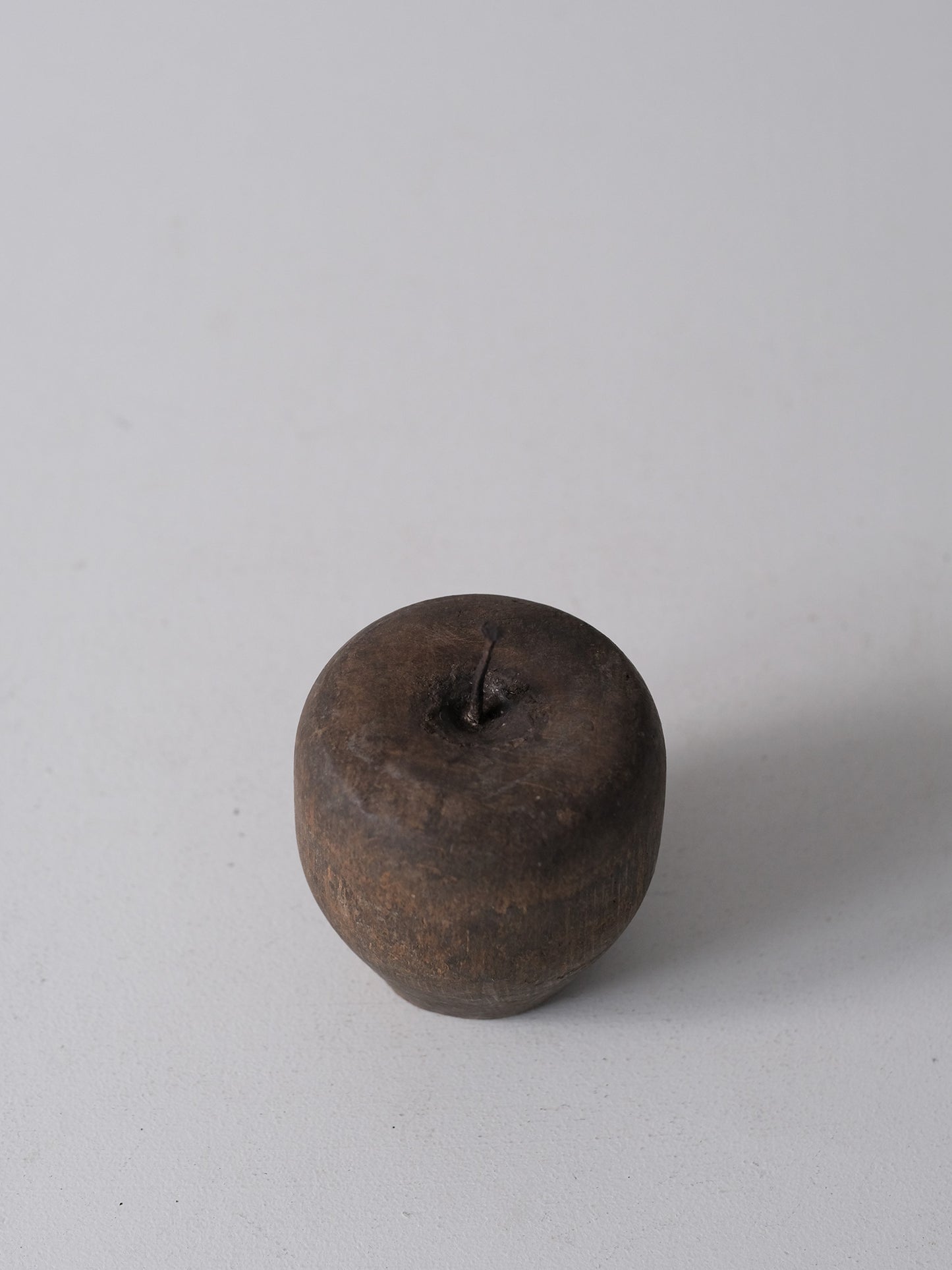 WOODEN APPLE : D