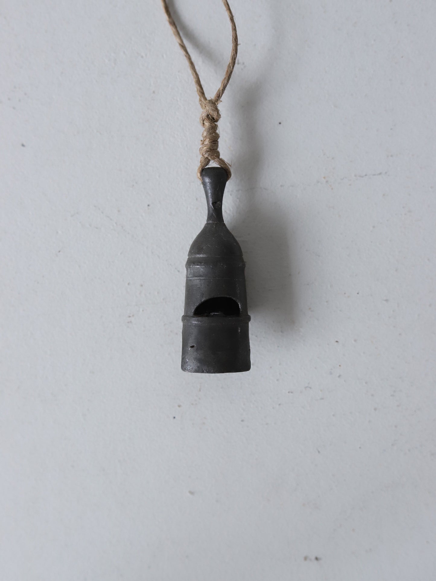 WHISTLE