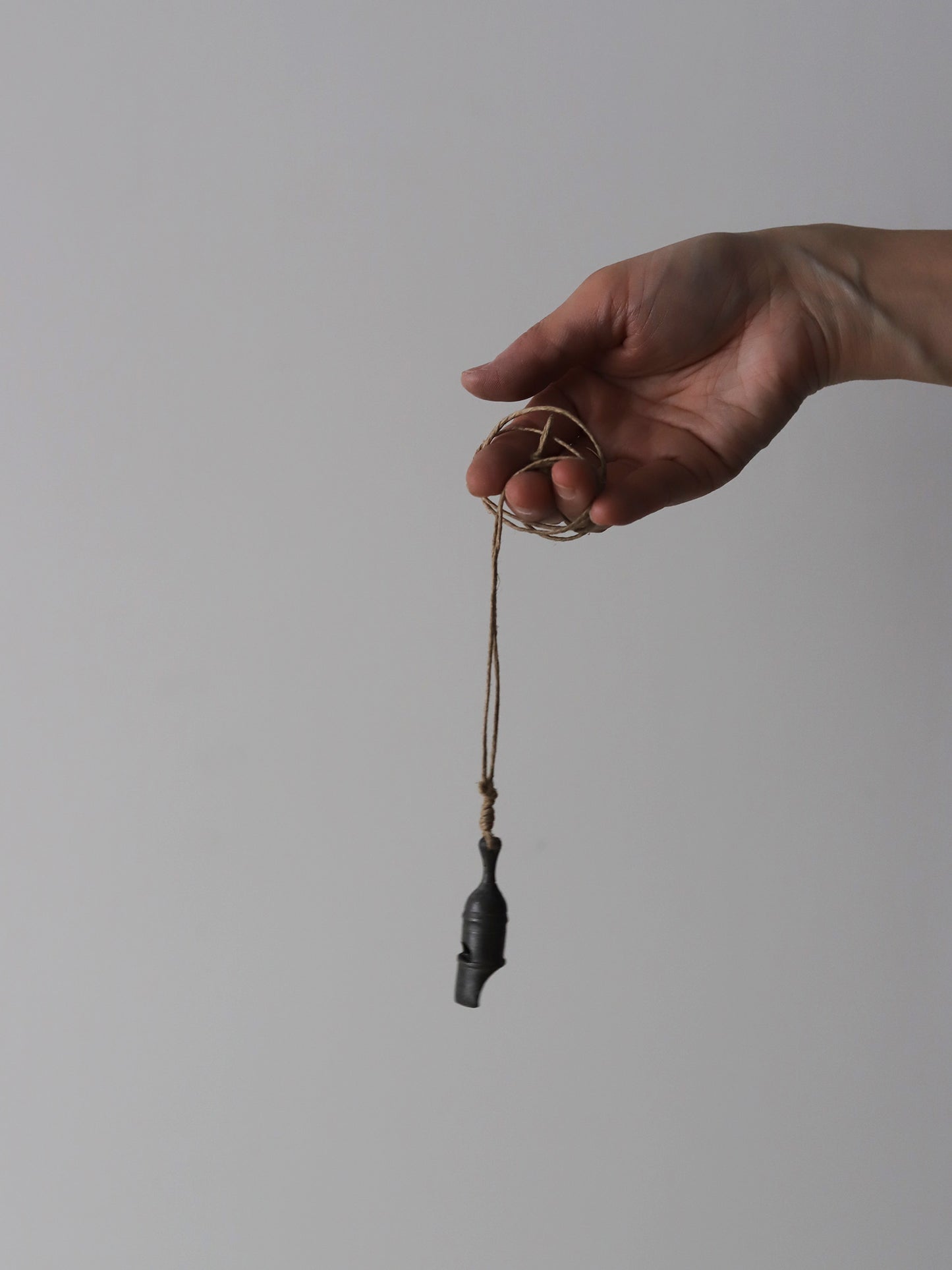 WHISTLE