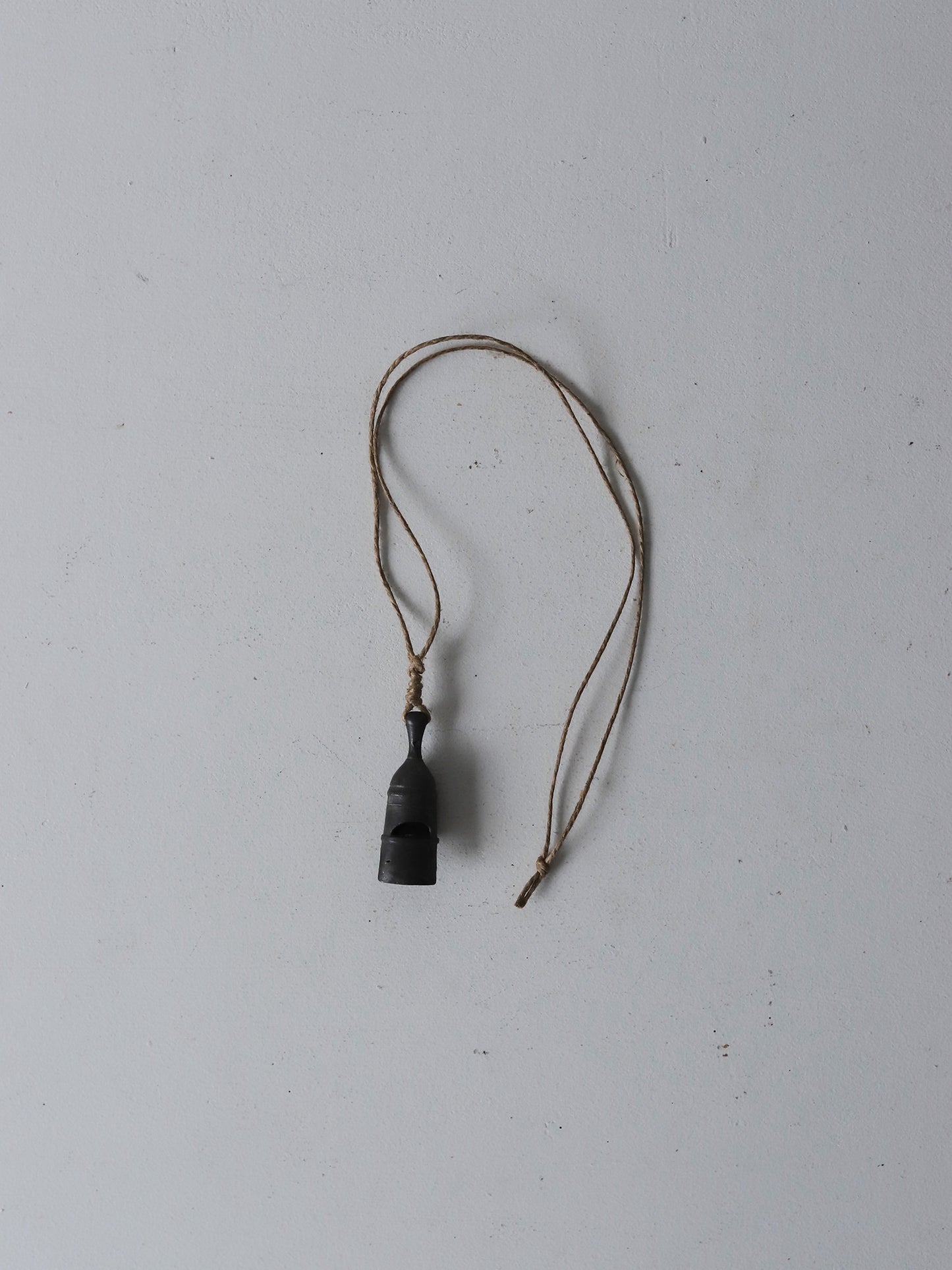 WHISTLE