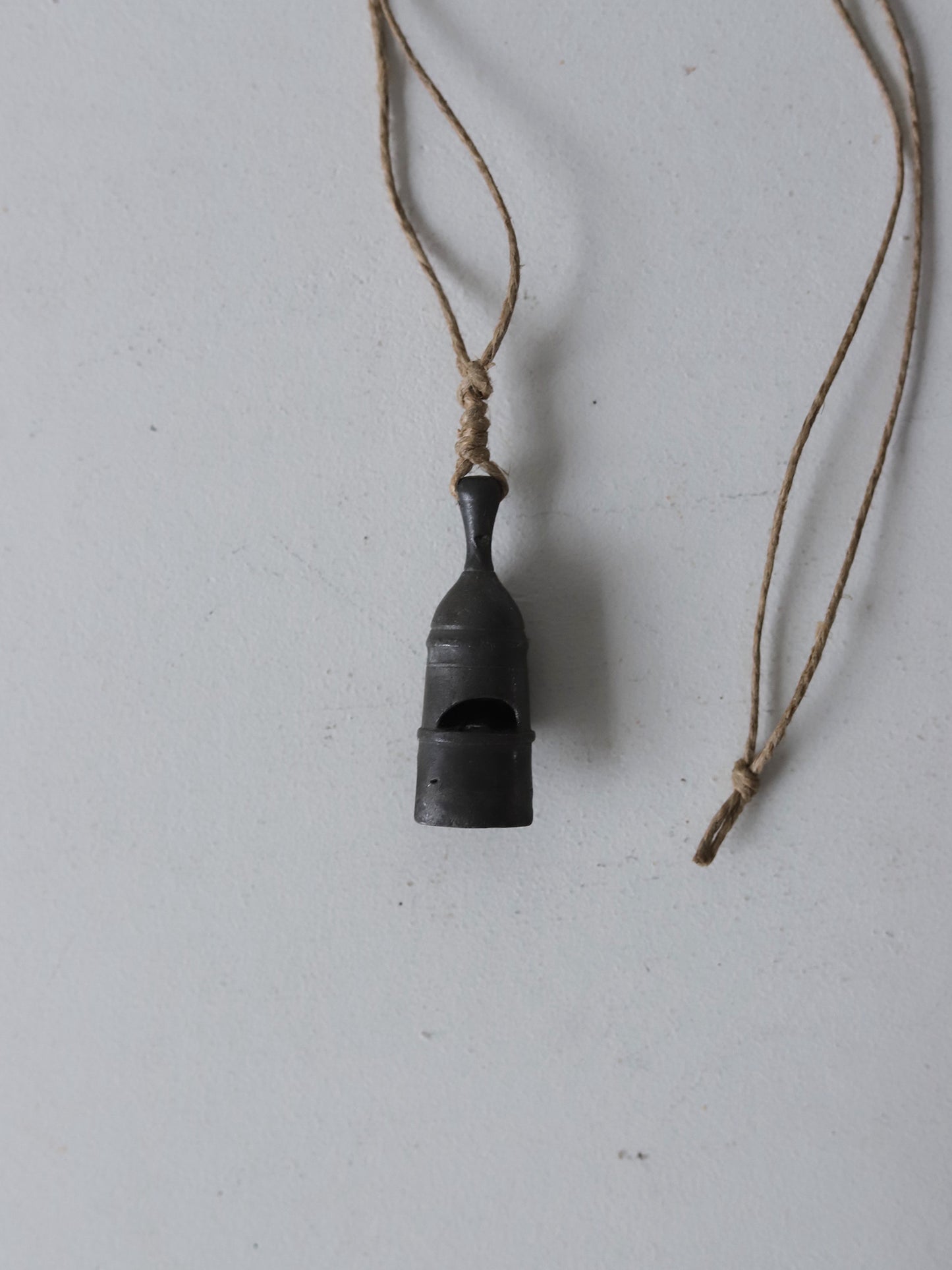 WHISTLE