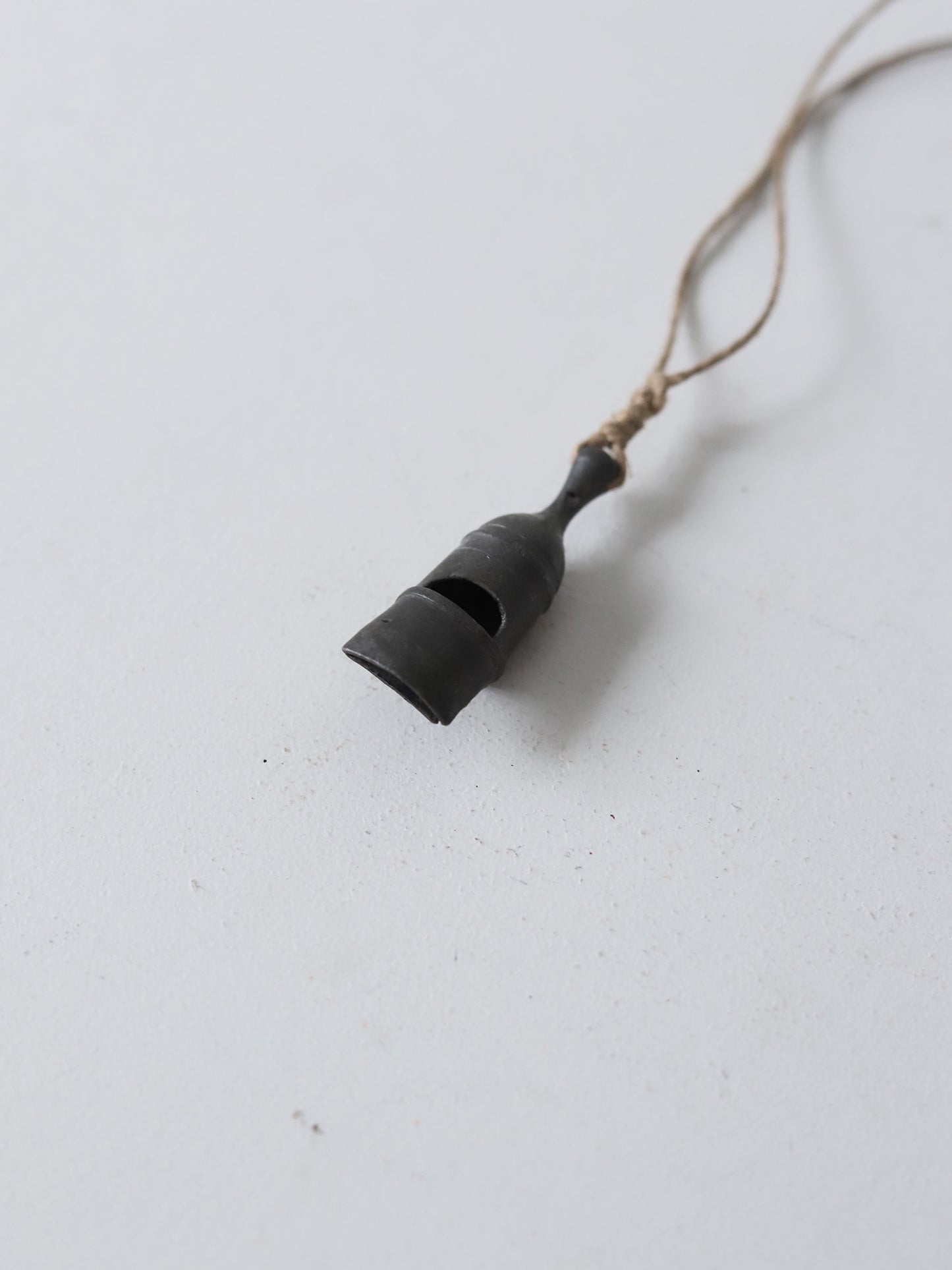 WHISTLE
