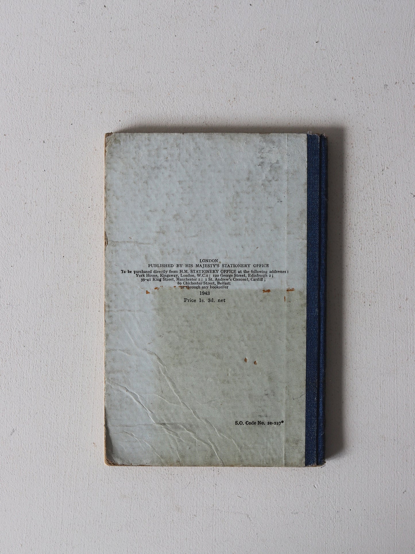 A SEAMEN'S POKET-BOOK