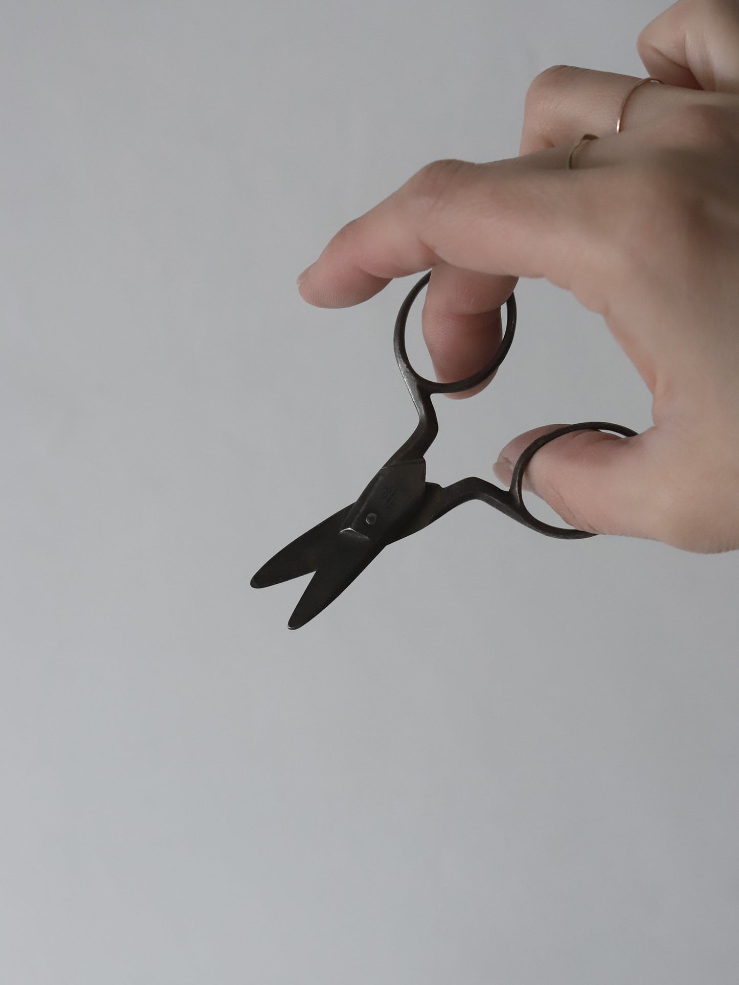 MINI SCISSORS