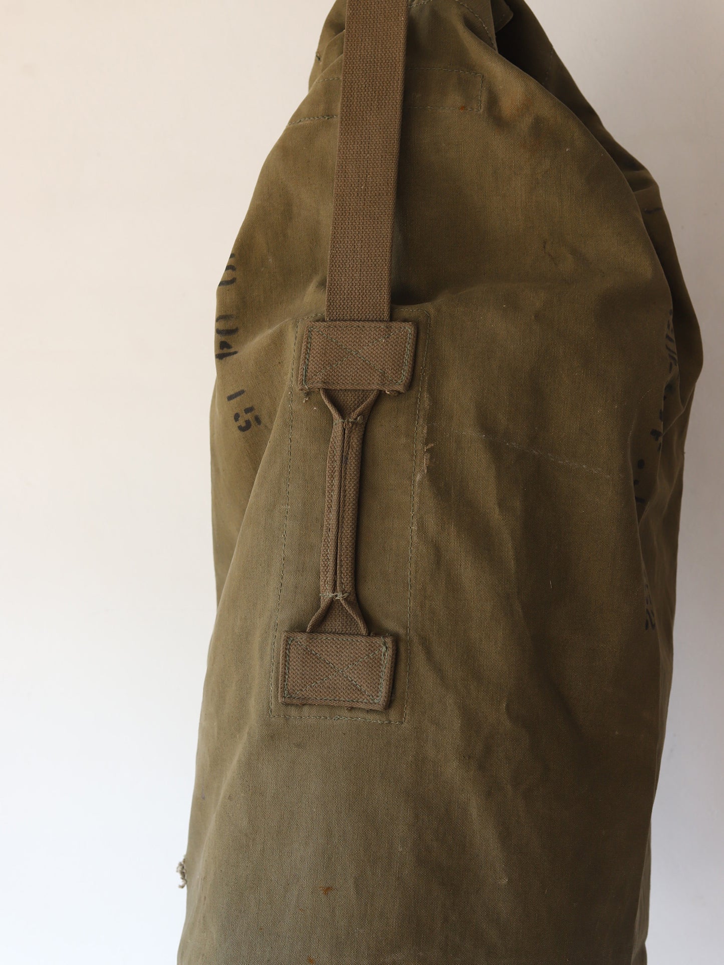 DUFFEL BAGS